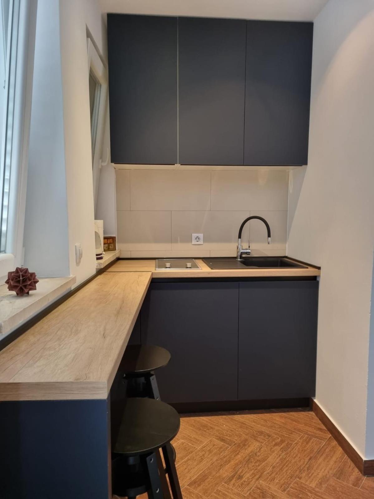 Adriatic View Apartment *