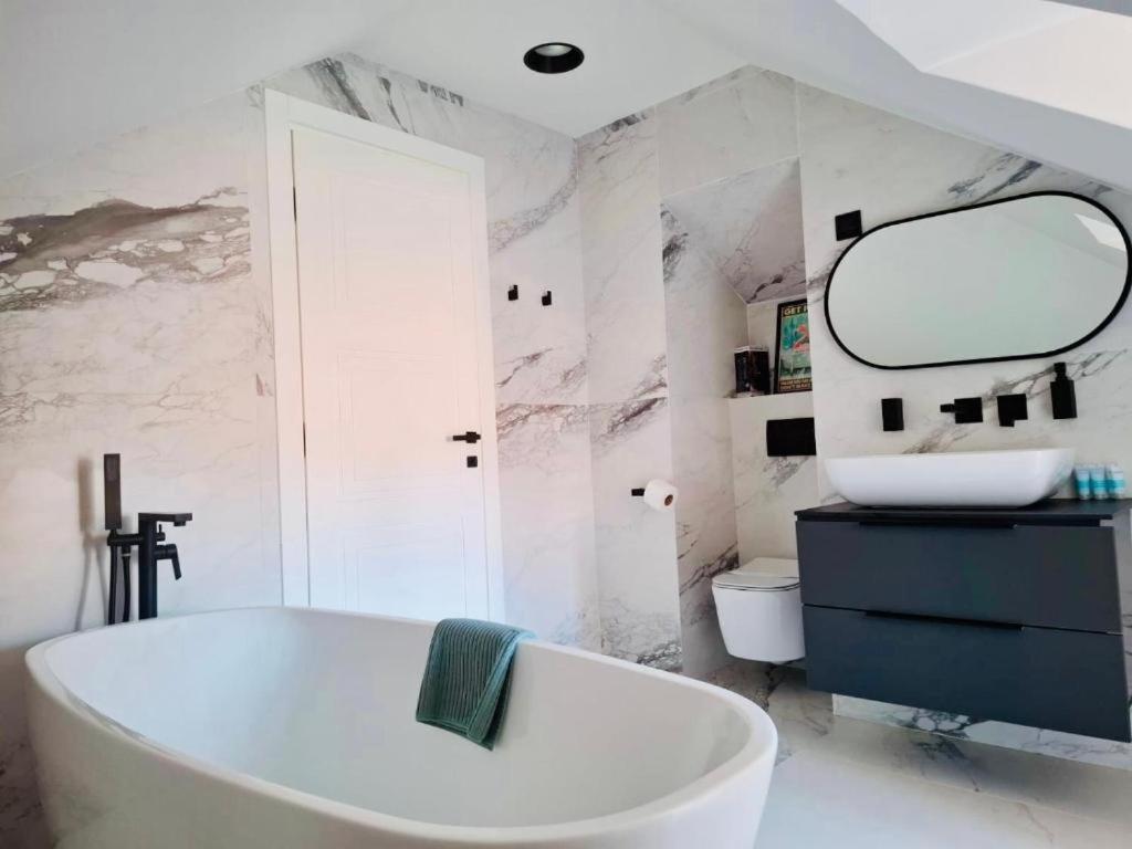 Tudisi Loft Apartment *