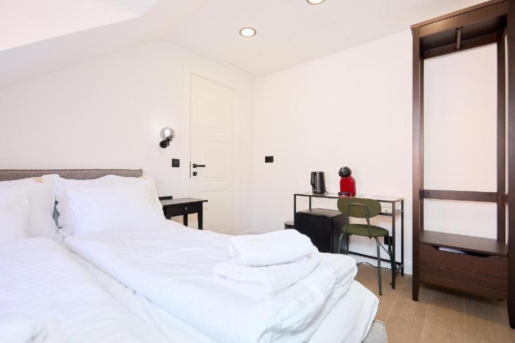 Apartment Tudisi Loft Dubrovnik
