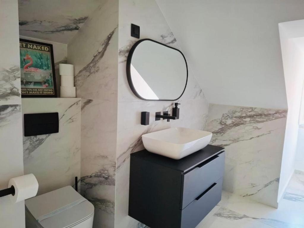 Tudisi Loft * Dubrovnik