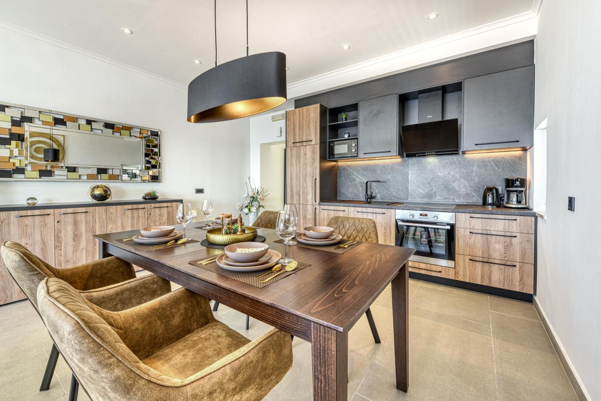 Apartment Portolan's Amazing Old Town & Sea View Dubrovnik