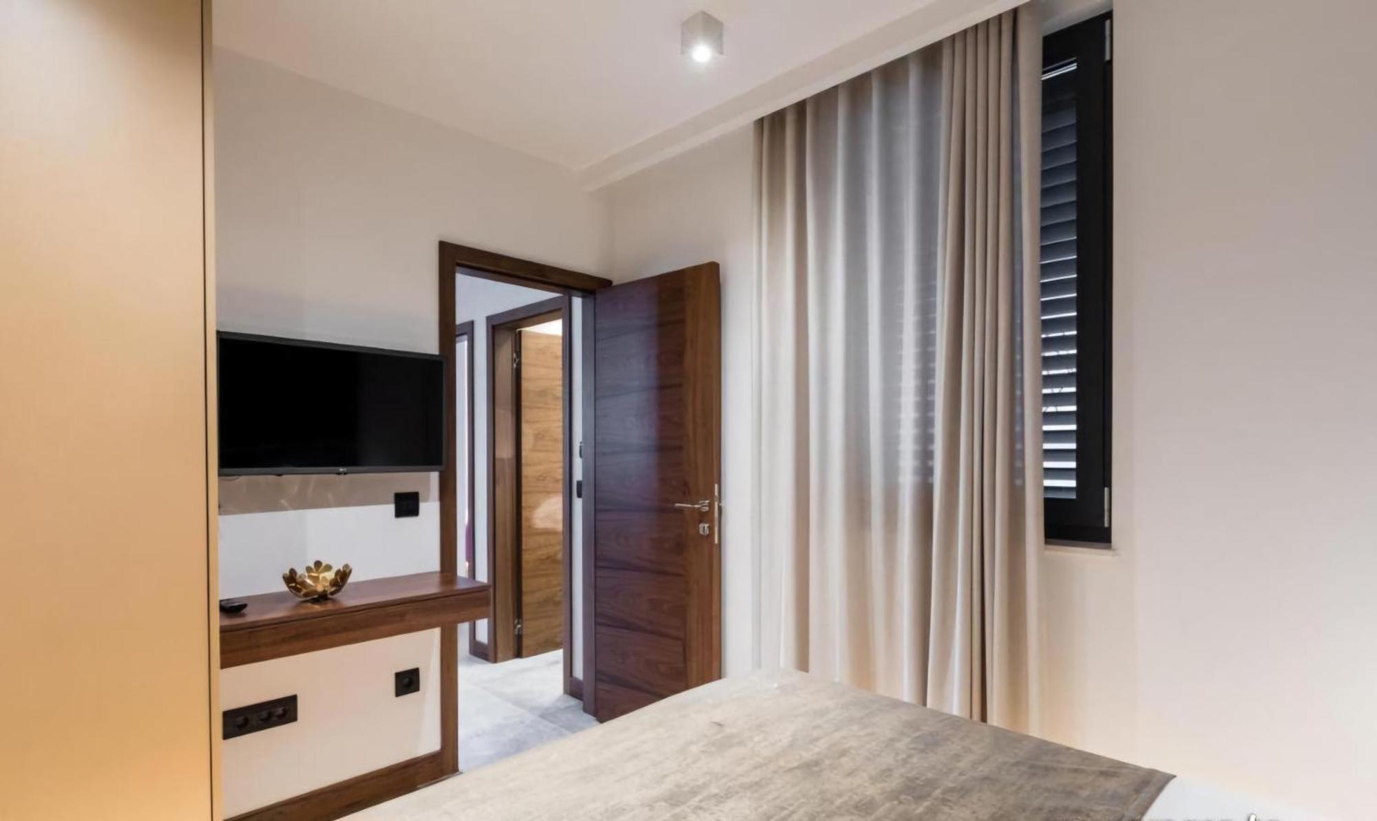 Prestige Apartment *