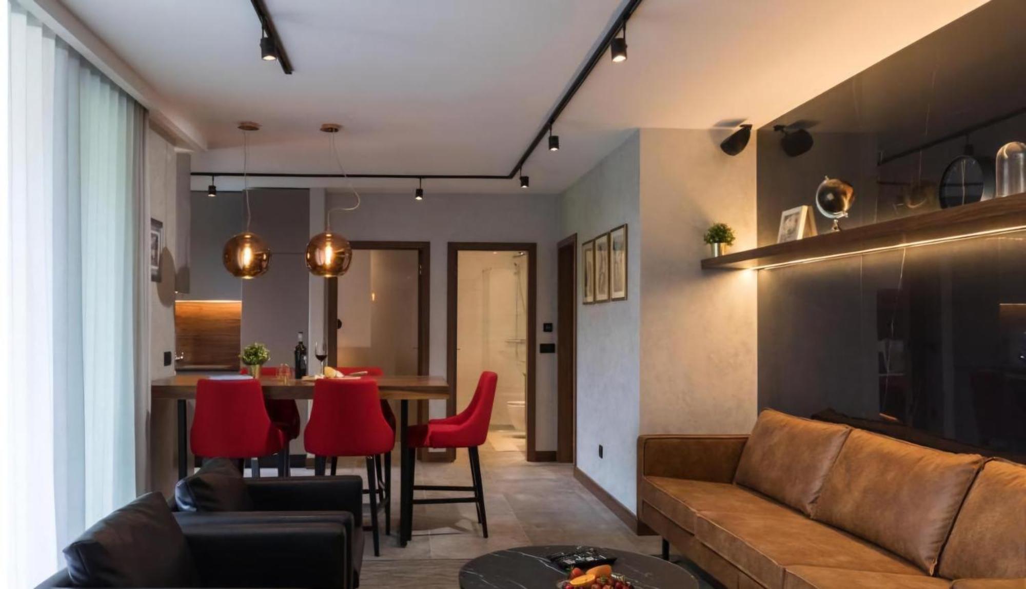 Apartment Prestige *