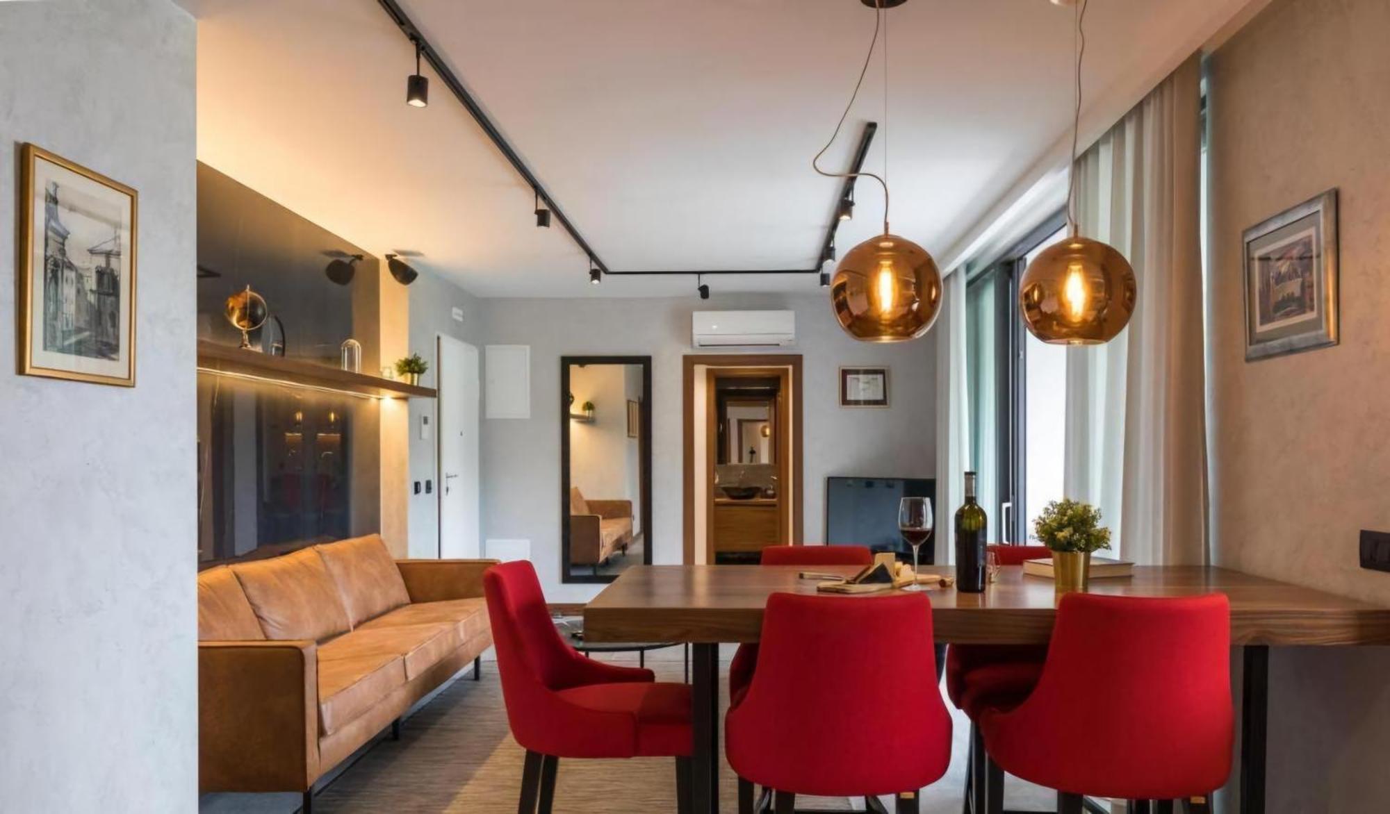 Prestige Apartment Dubrovnik