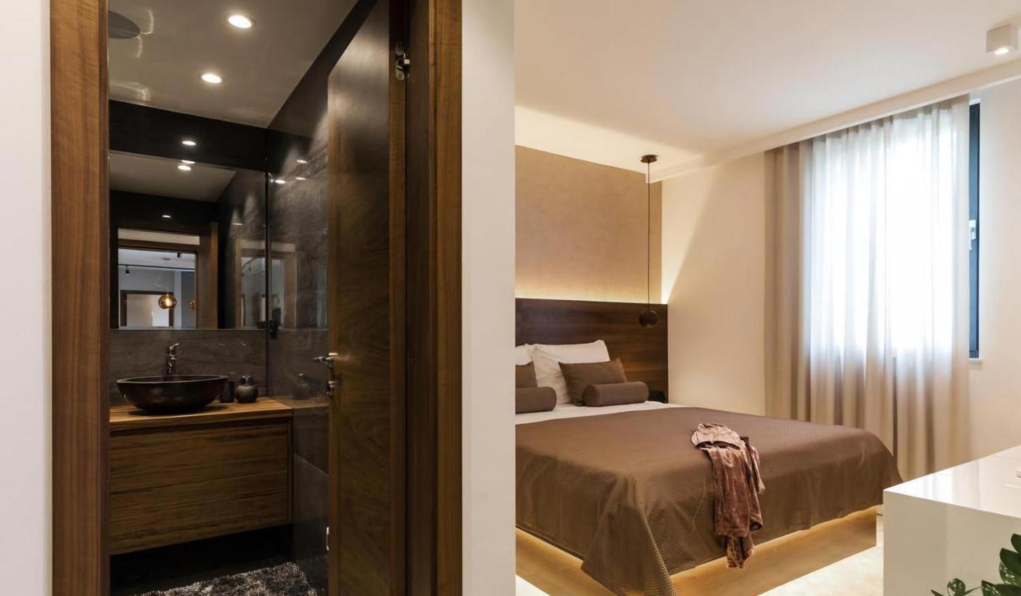Prestige Apartment