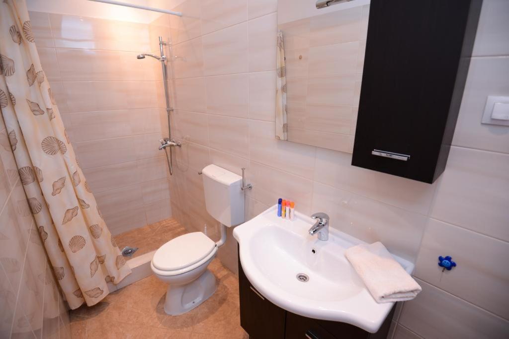 Adriatic View Apartment *