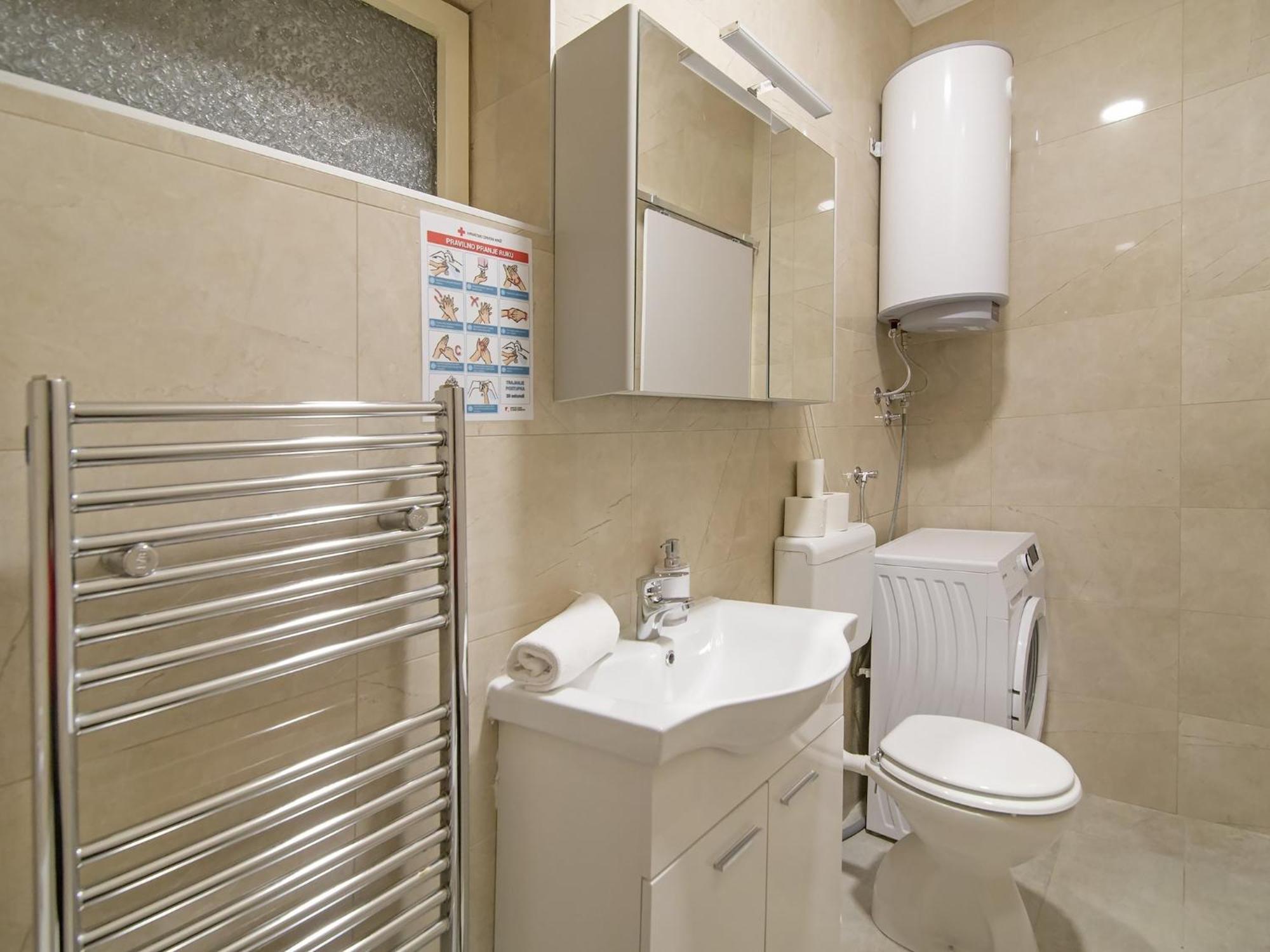 Isabora - Two-bedroom With Terrace And Sea View Nea Apartment
