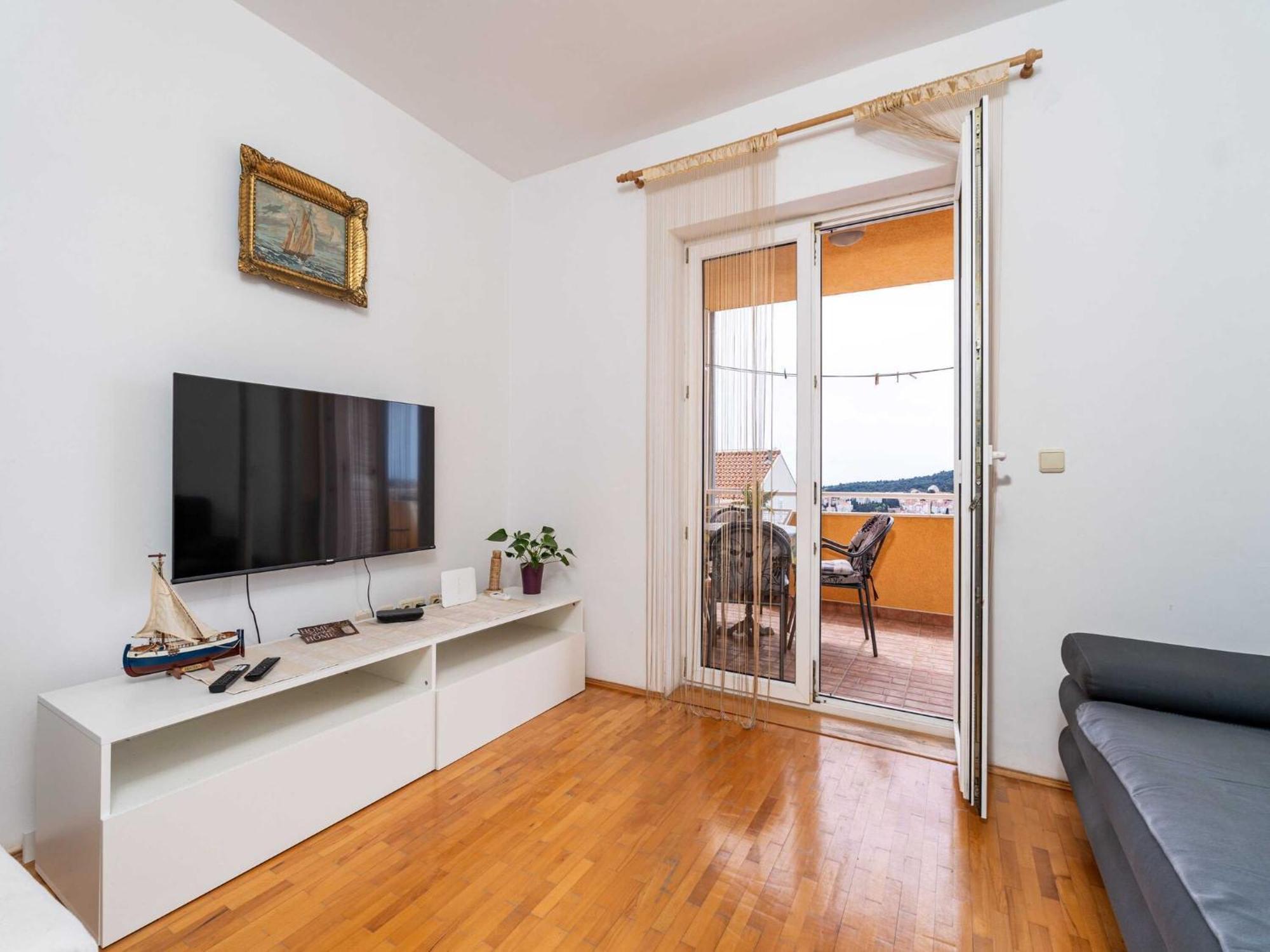 Marisol - One Bedroom With Balcony And Sea View * Dubrovnik