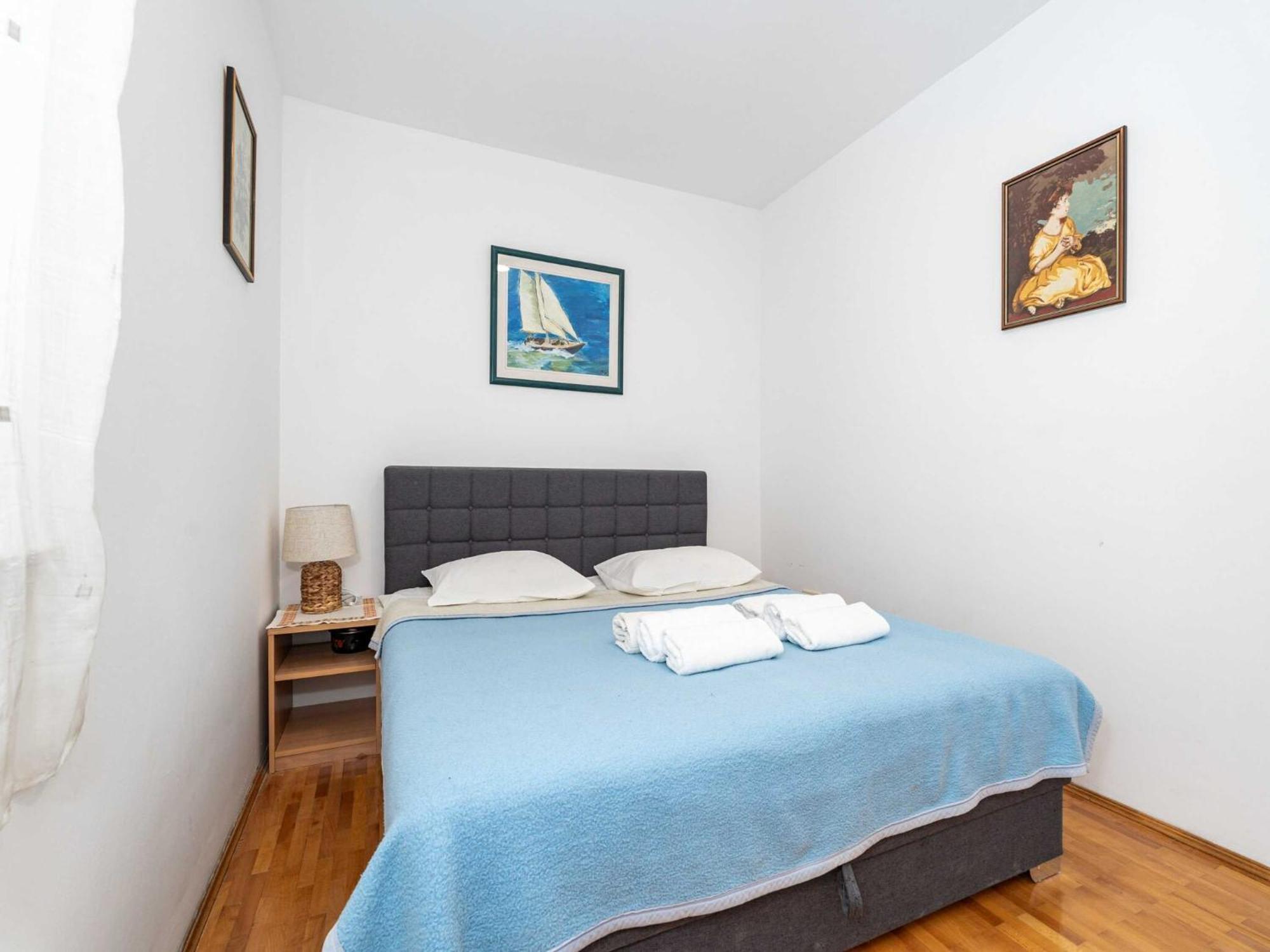 Marisol - One Bedroom With Balcony And Sea View *