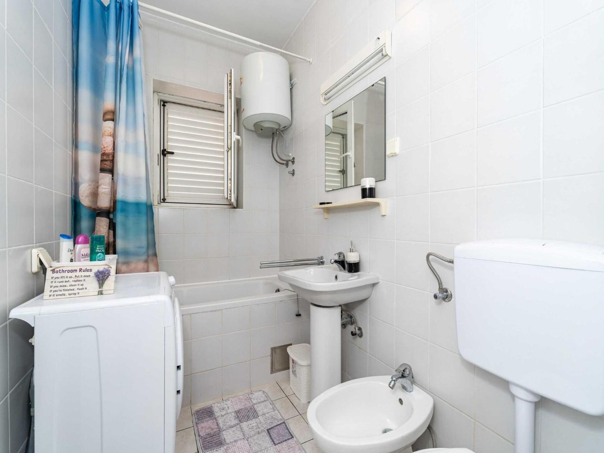 Marisol - One Bedroom With Balcony And Sea View * Dubrovnik