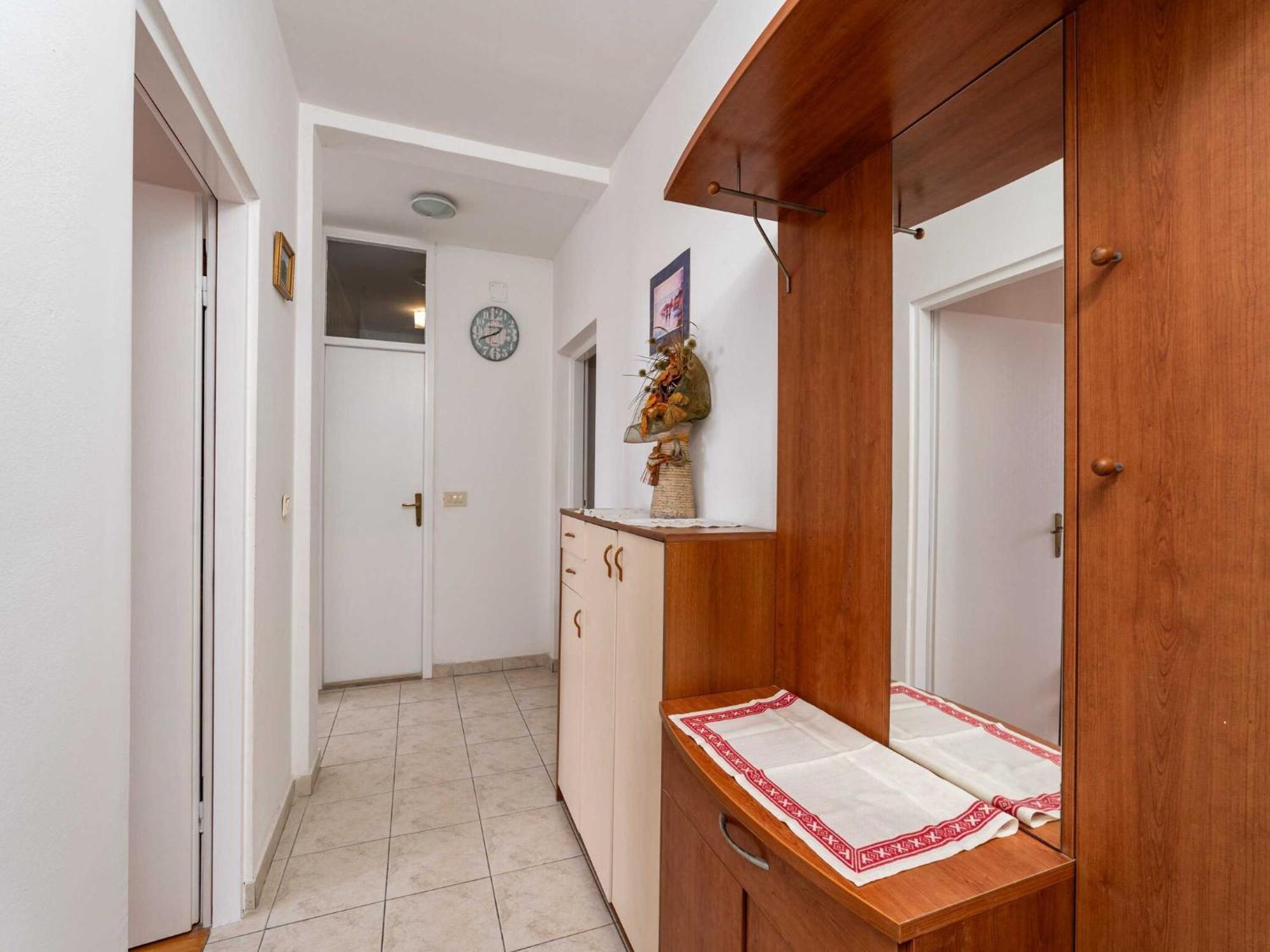 Marisol - One Bedroom With Balcony And Sea View * Dubrovnik