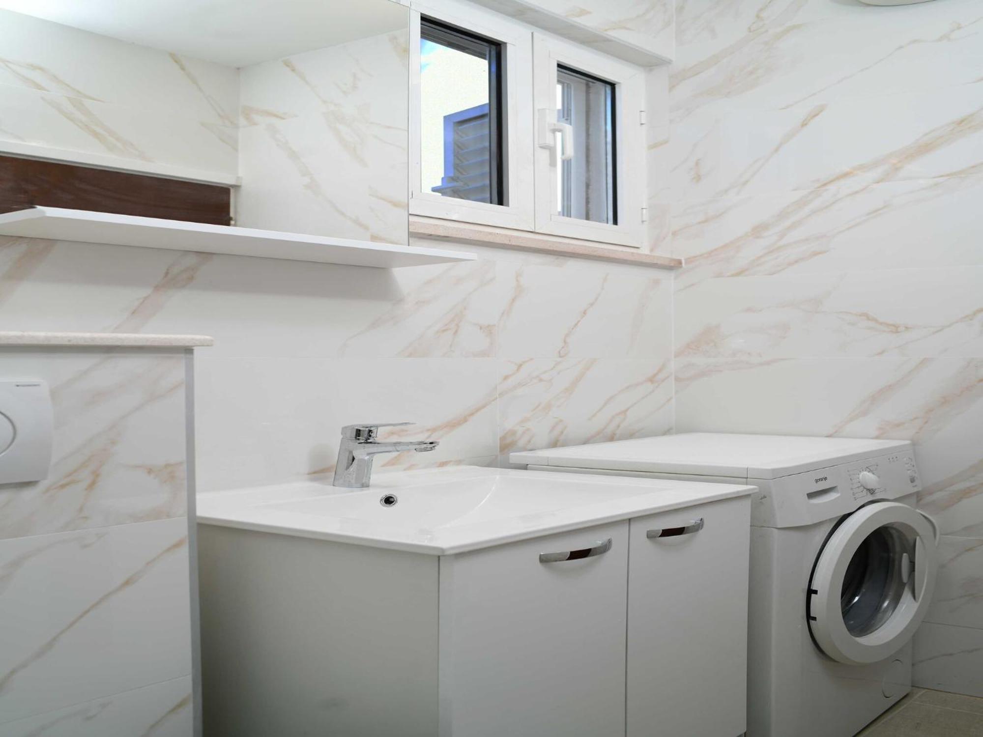 Bor - Duplex One Bedroom Apartmet With Sea View * Dubrovnik