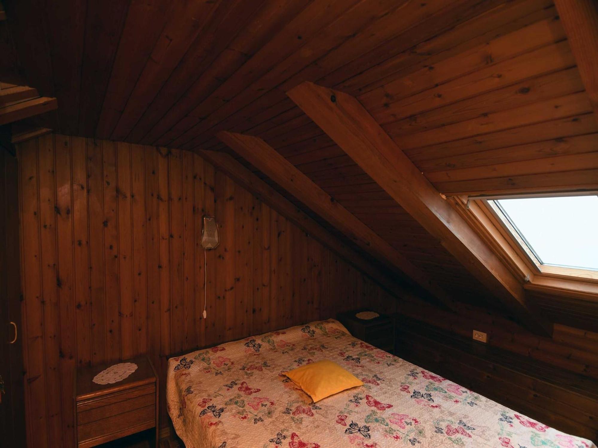 Bor - Duplex One Bedroom Apartmet With Sea View Apartment Dubrovnik