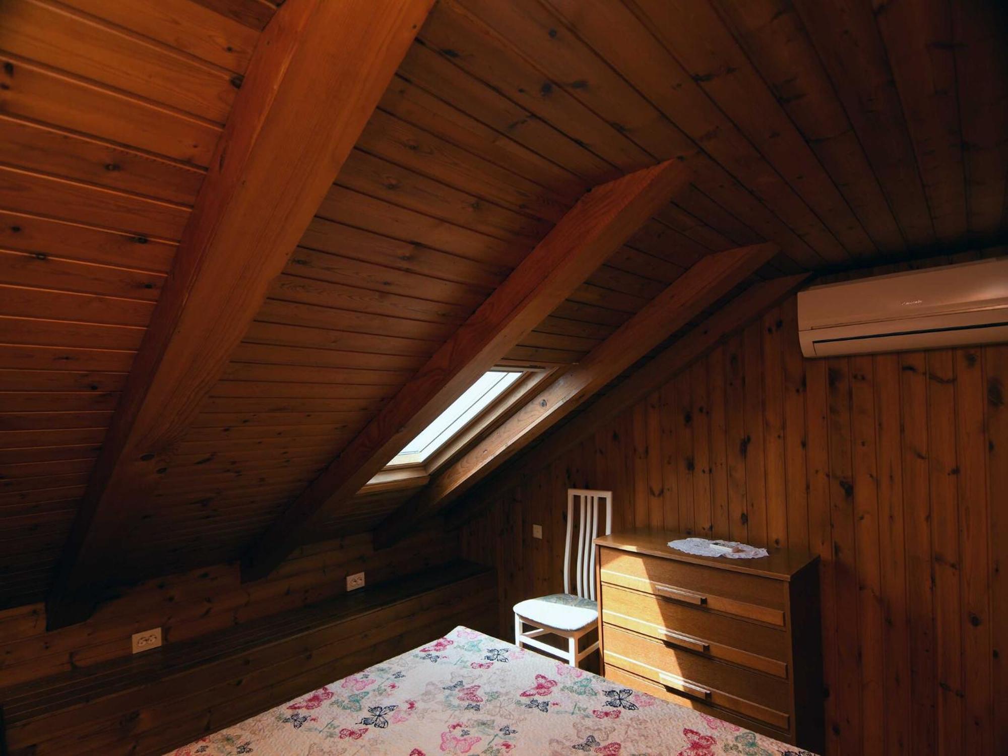Apartment Bor - Duplex One Bedroom Apartmet With Sea View Dubrovnik