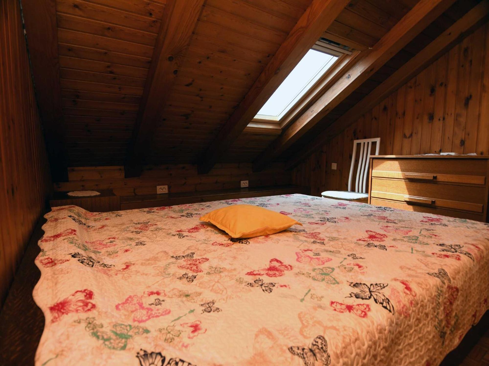 Apartment Bor - Duplex One Bedroom Apartmet With Sea View *
