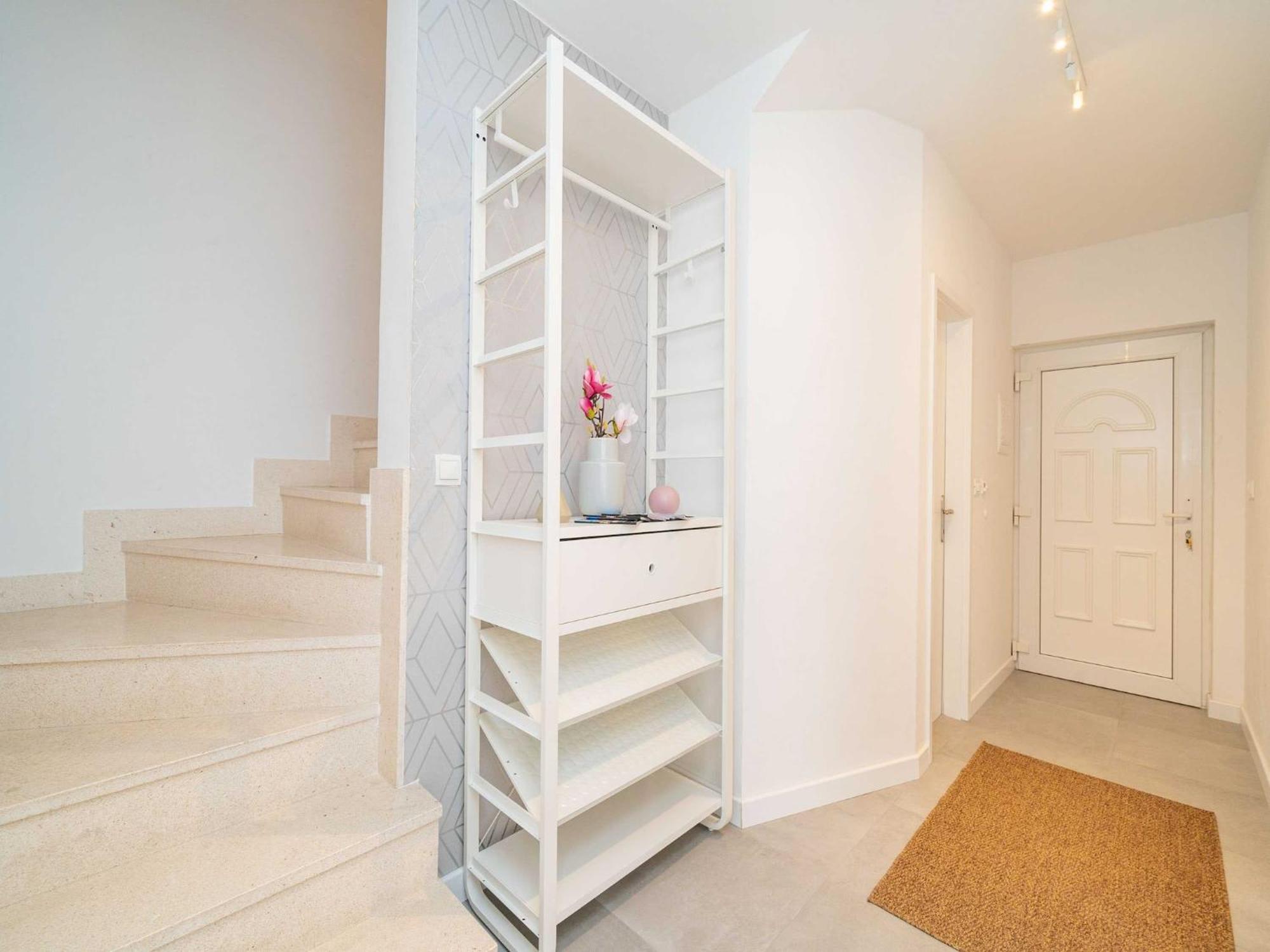 Apartment Sea Shell - Triplex Three-bedroom With Terrace Dubrovnik