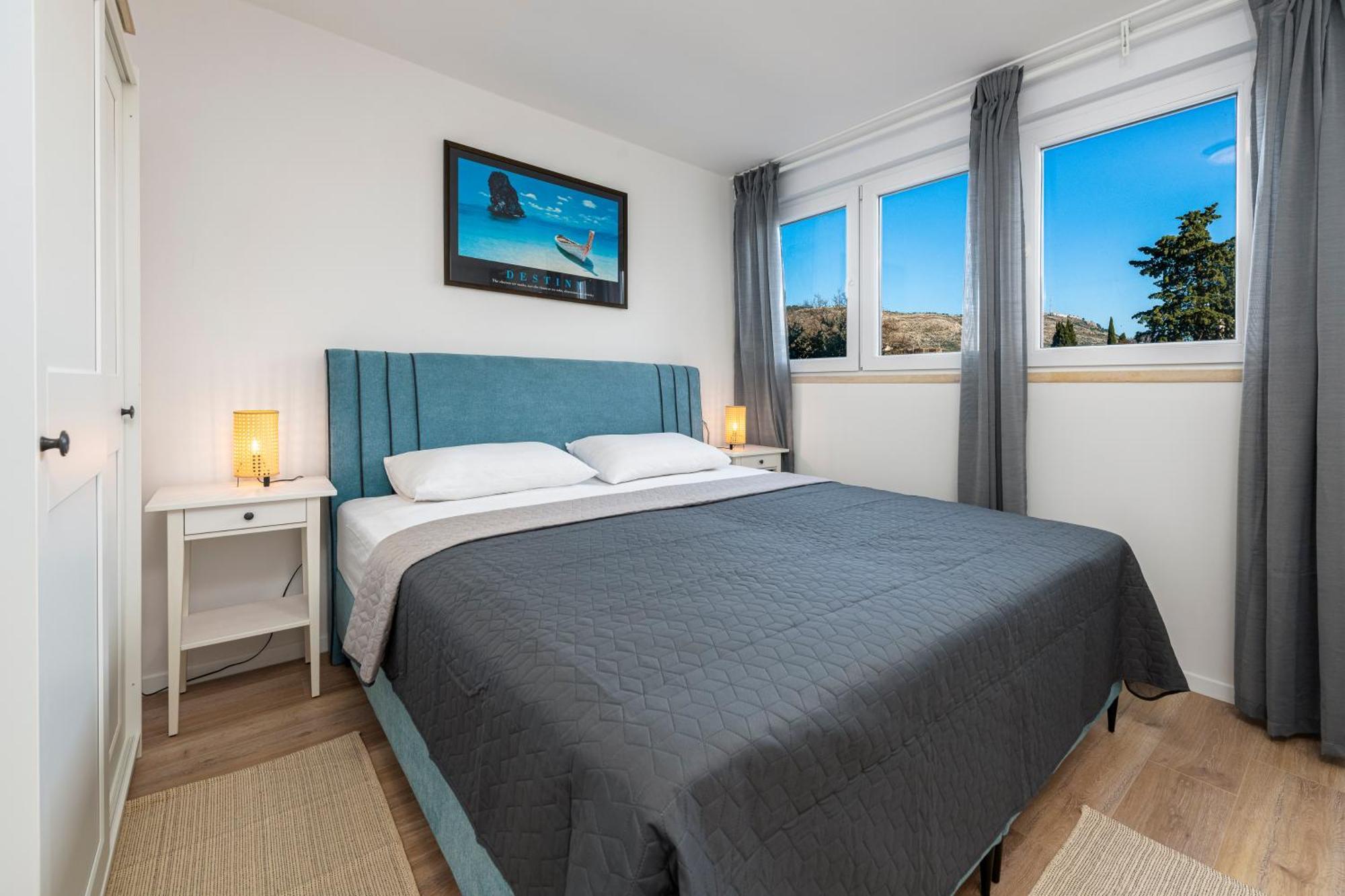 Mode Apartment *