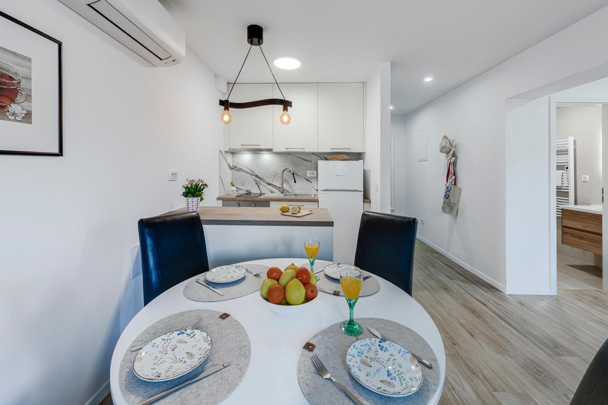 Mode Apartment *