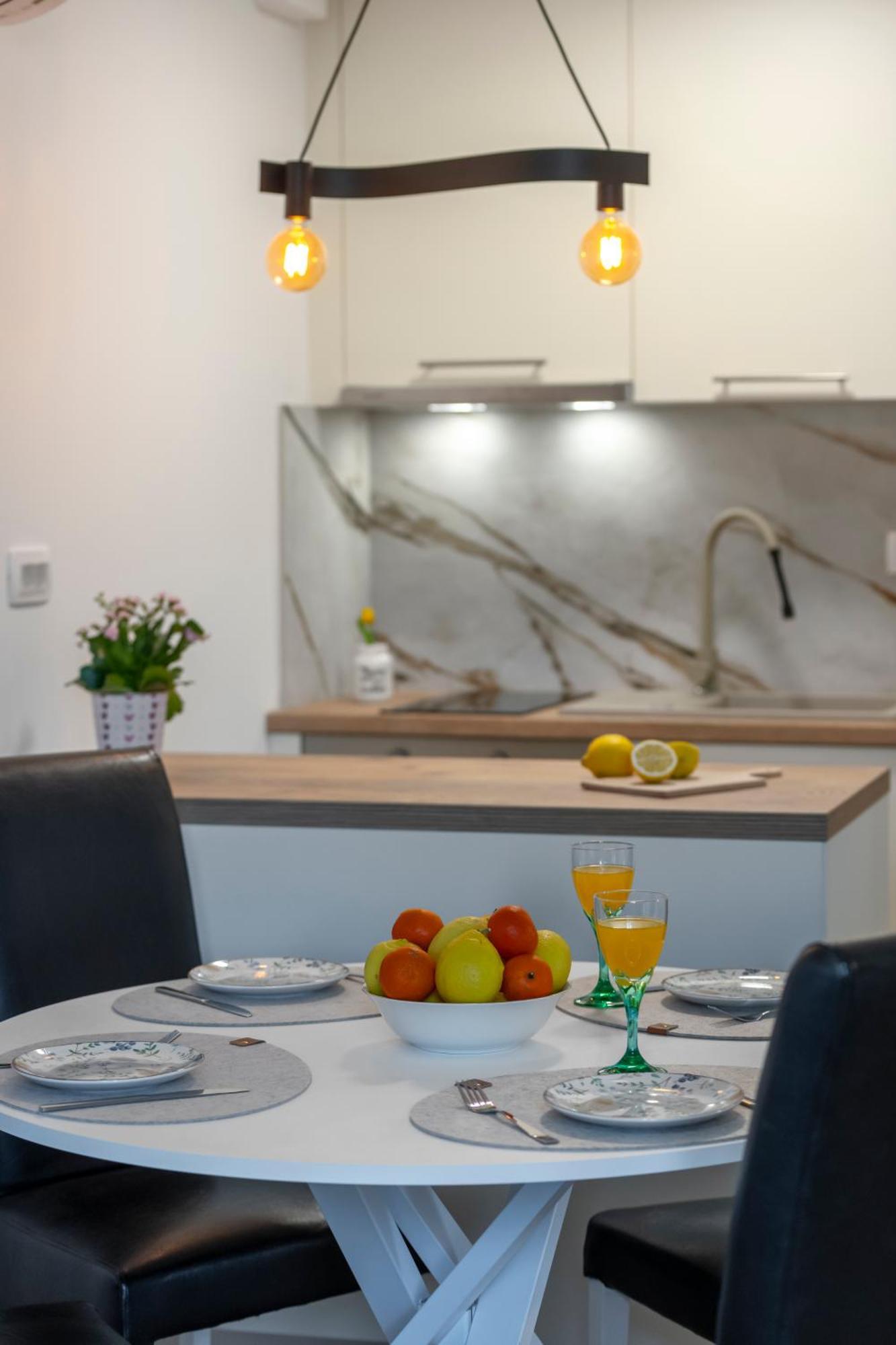 Mode Apartment