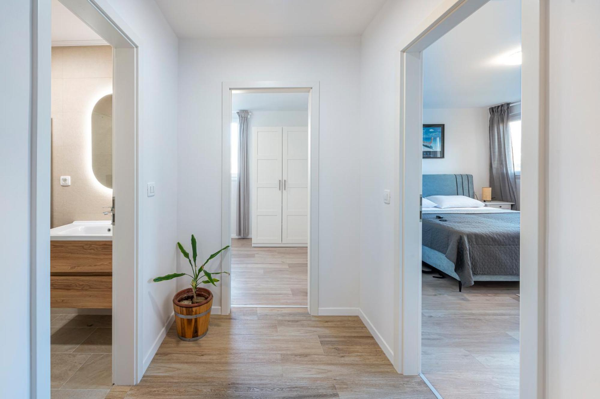 Apartment Mode