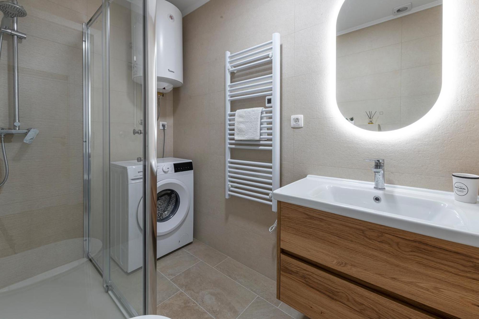 Mode Apartment *