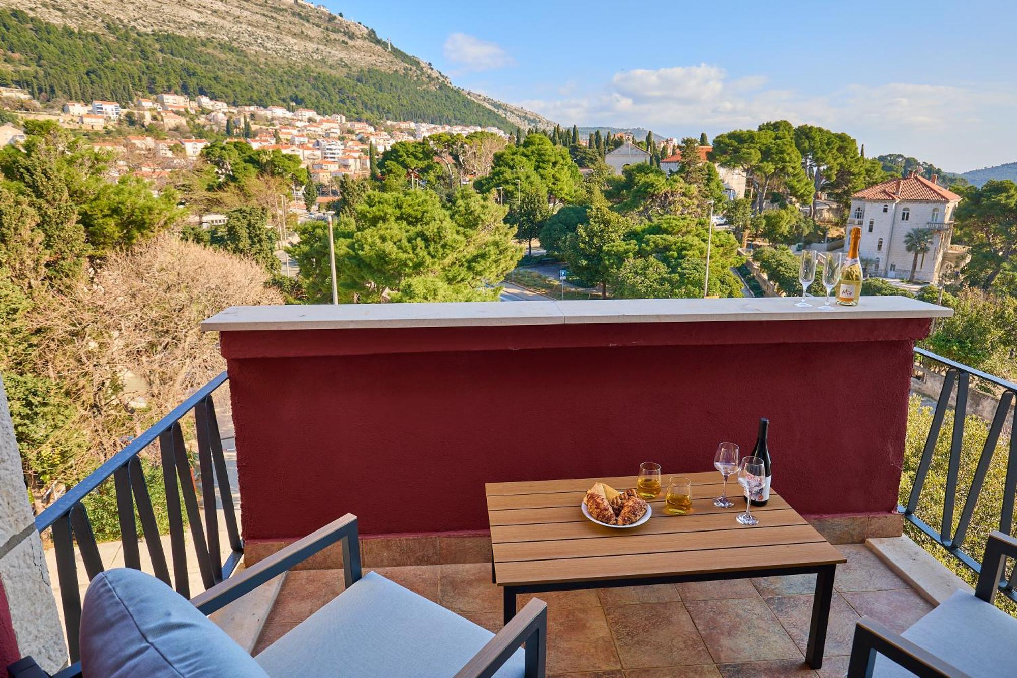 Blue & Spot Apartment Dubrovnik