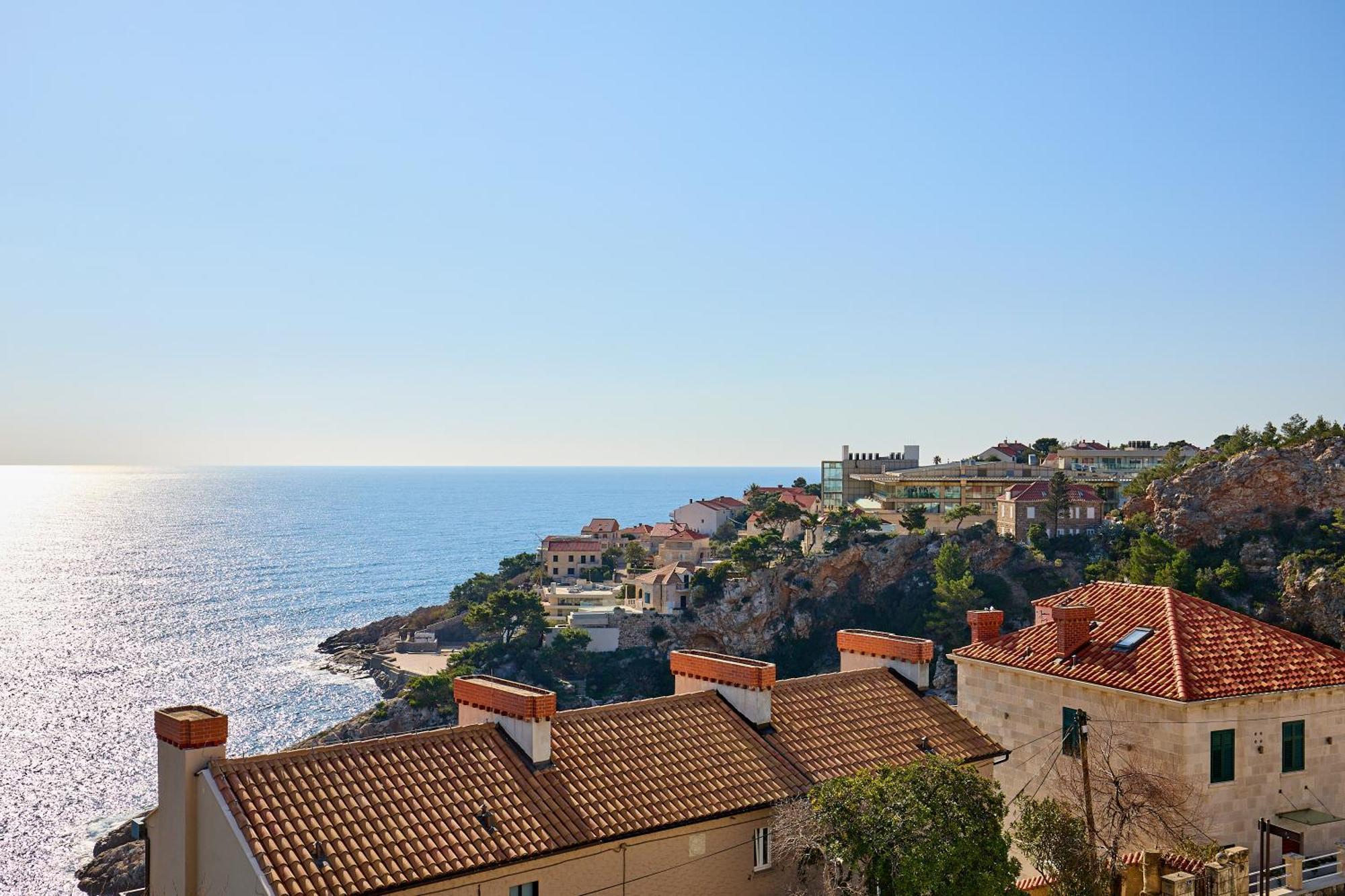 Blue & Spot * Dubrovnik