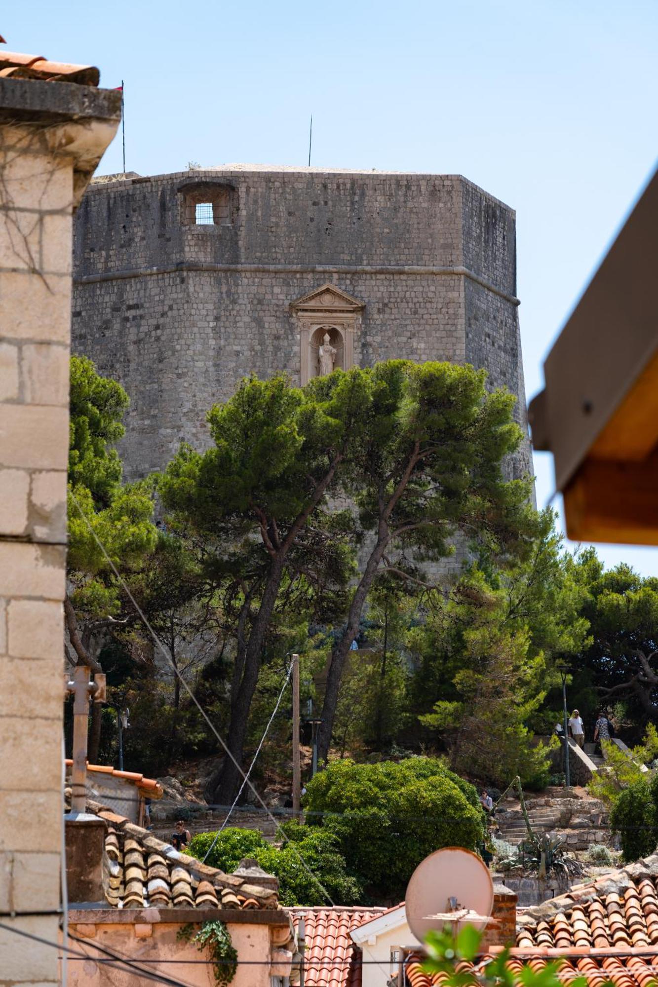 Old Town Radhika Dubrovnik