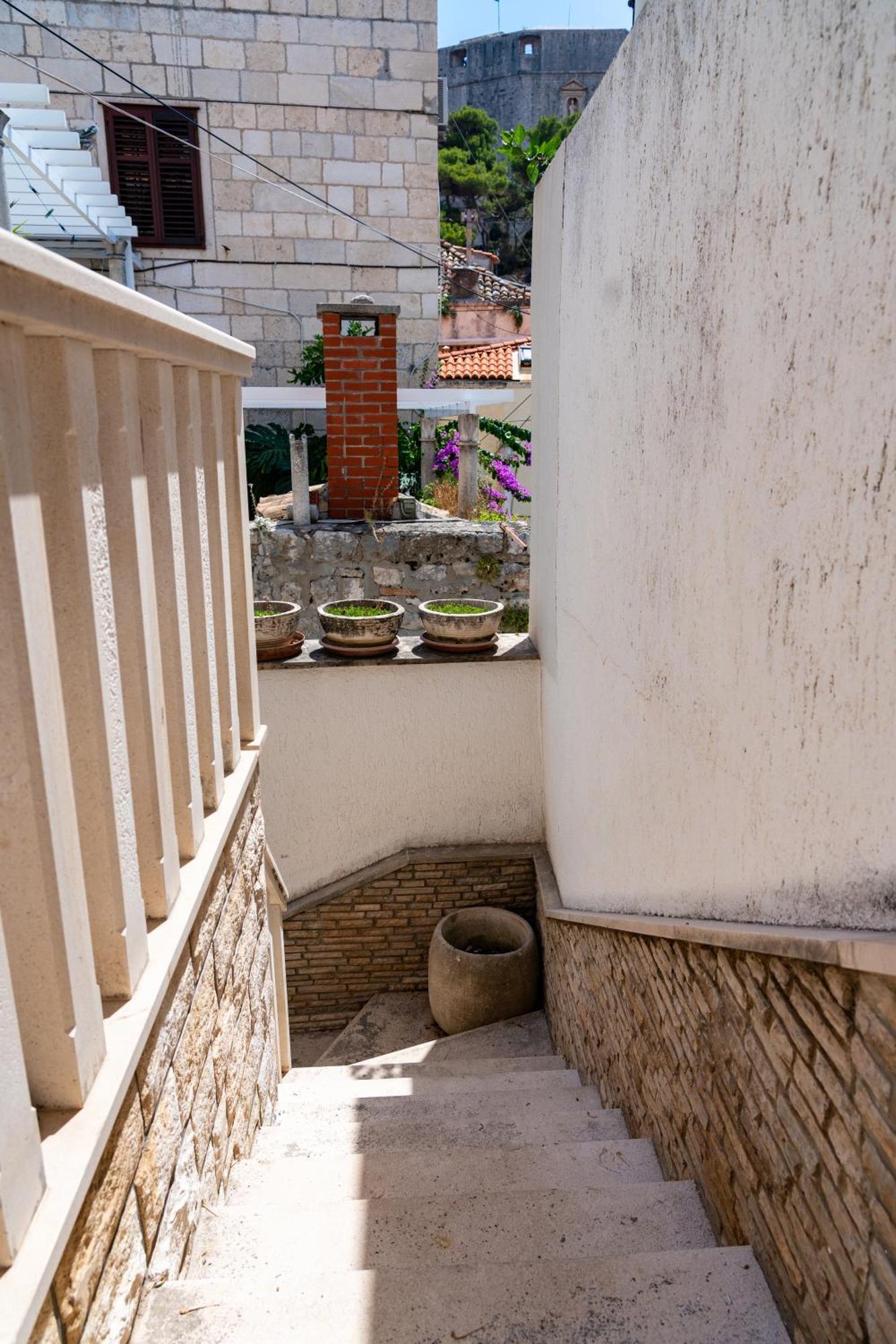 Holiday home Old Town Radhika Dubrovnik