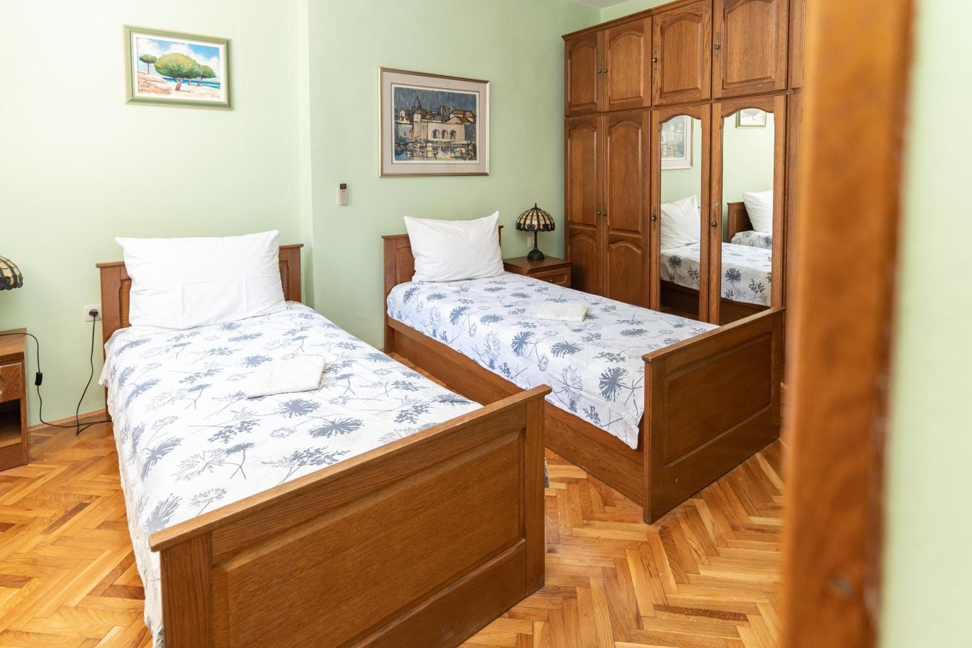 Holiday home Old Town Radhika Dubrovnik