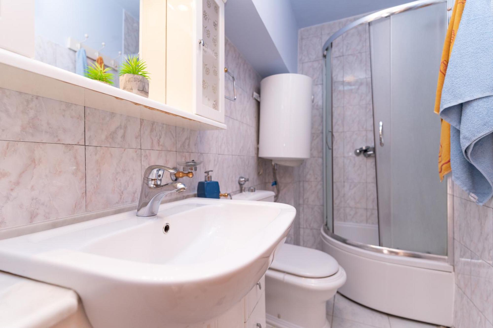 Old Town Radhika Holiday home