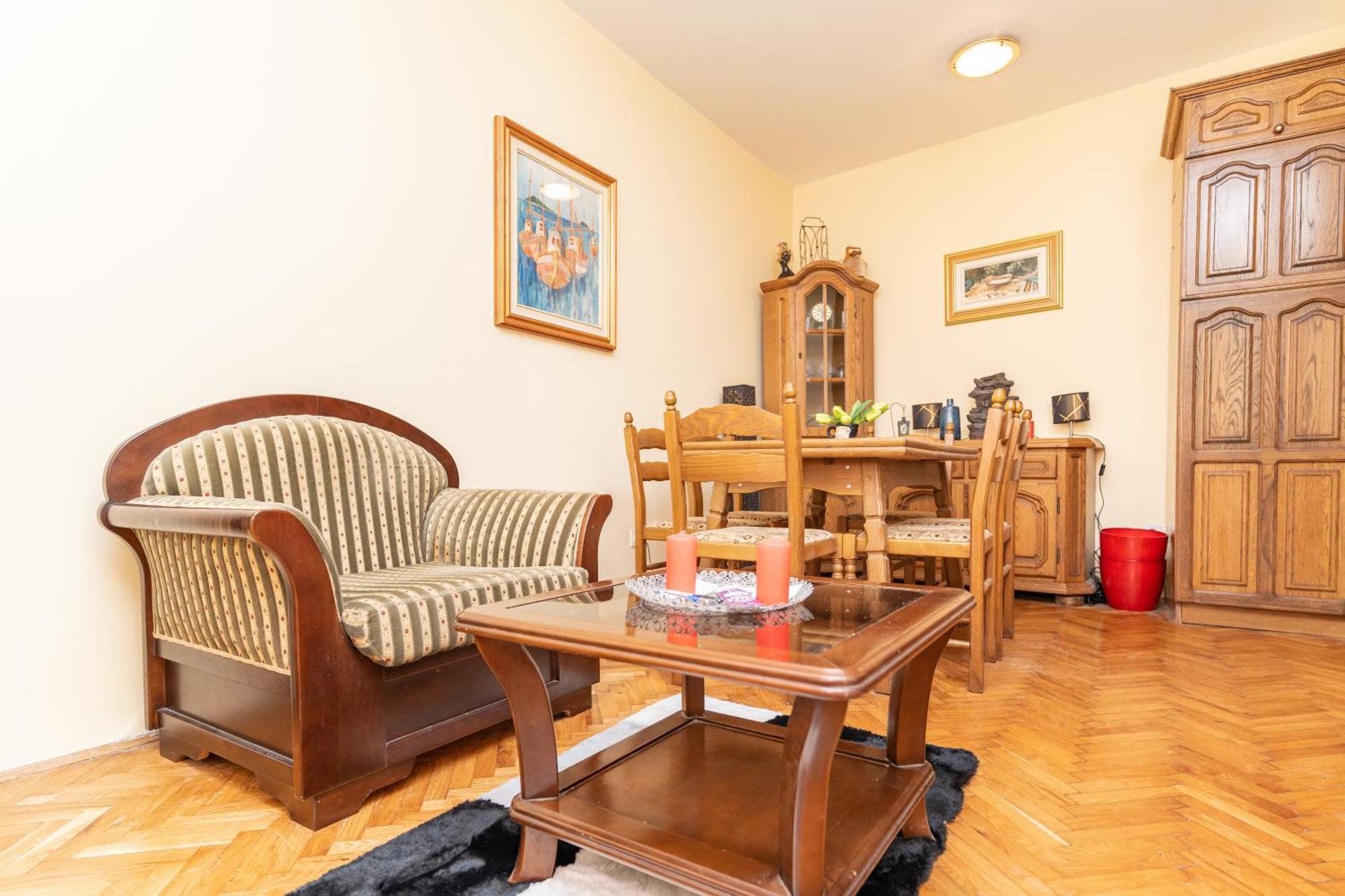 Old Town Radhika Holiday home Dubrovnik