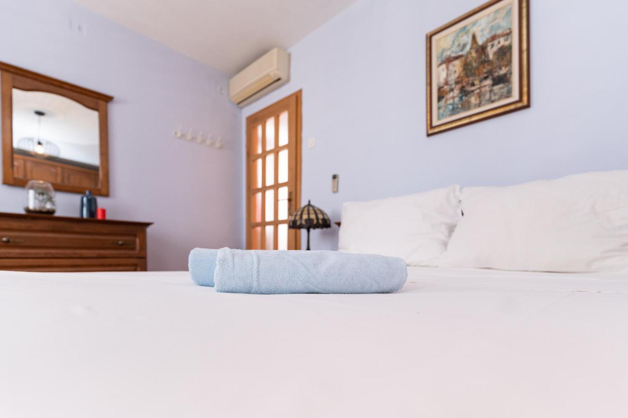 Old Town Radhika Holiday home *