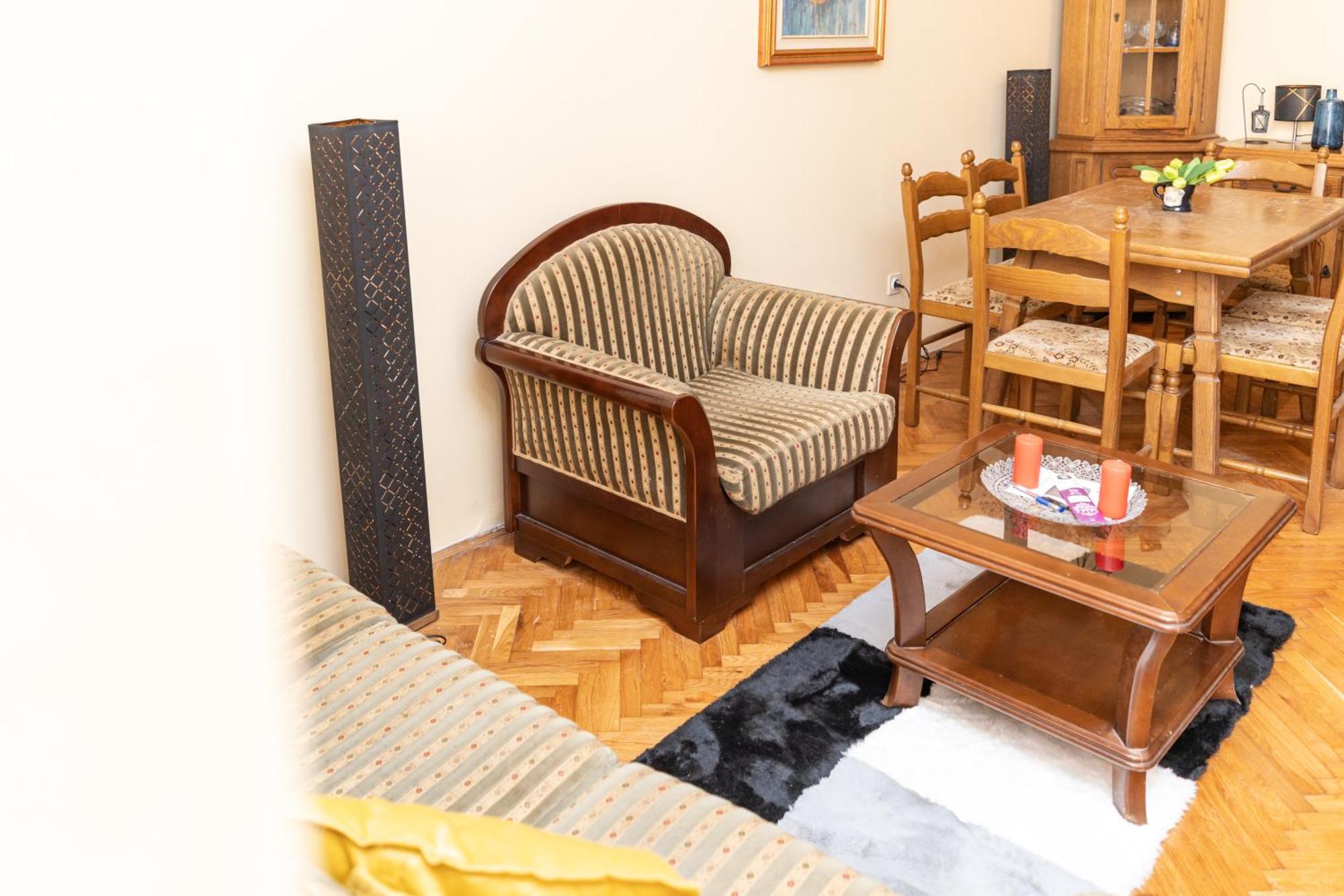 Old Town Radhika Holiday home