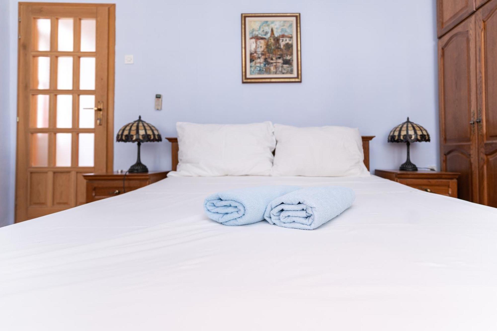 Old Town Radhika Holiday home *