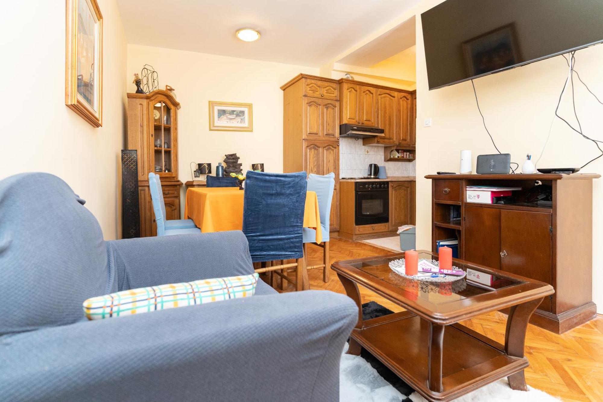 Old Town Radhika Holiday home Dubrovnik