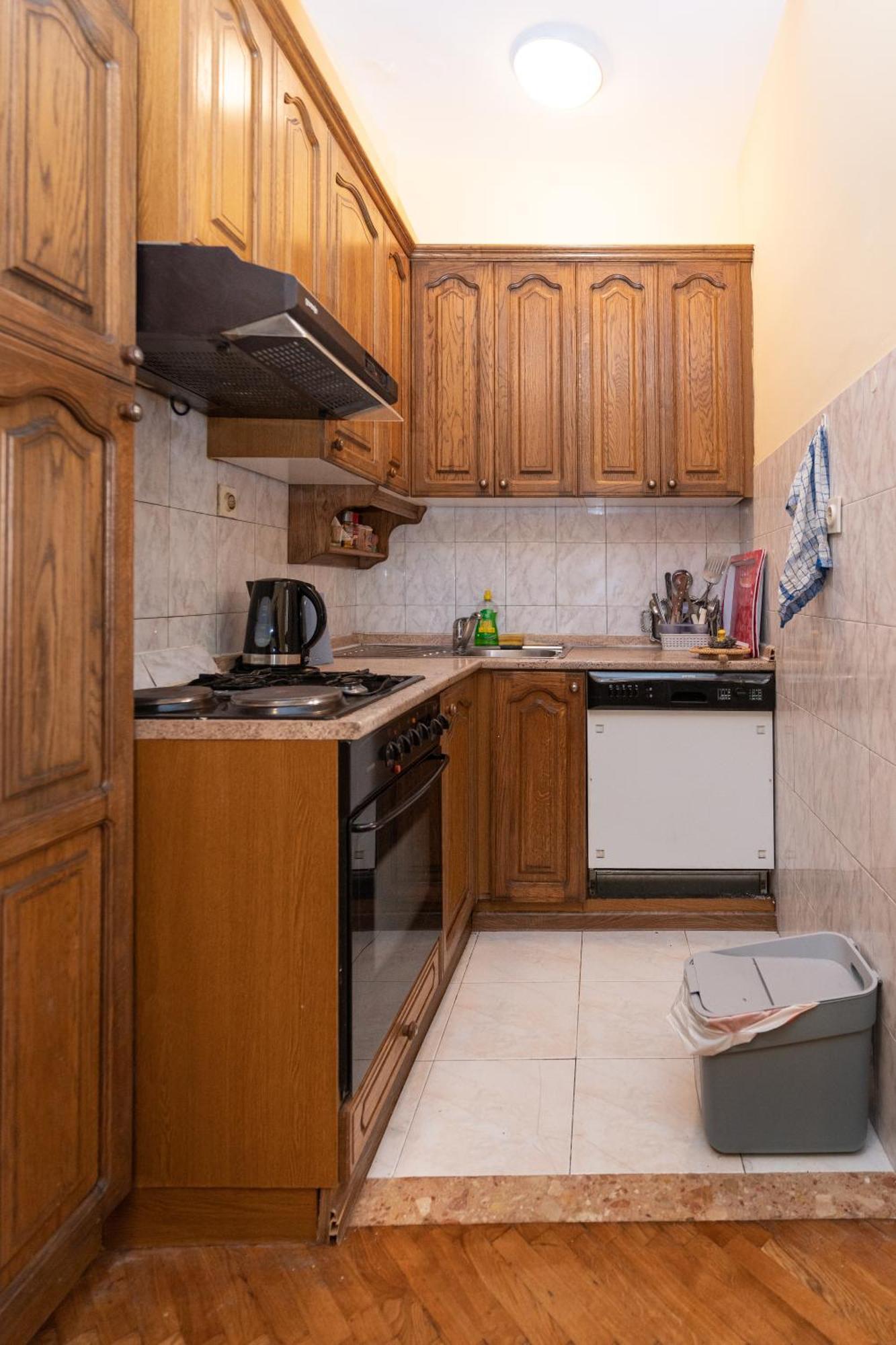 Old Town Radhika Holiday home Dubrovnik