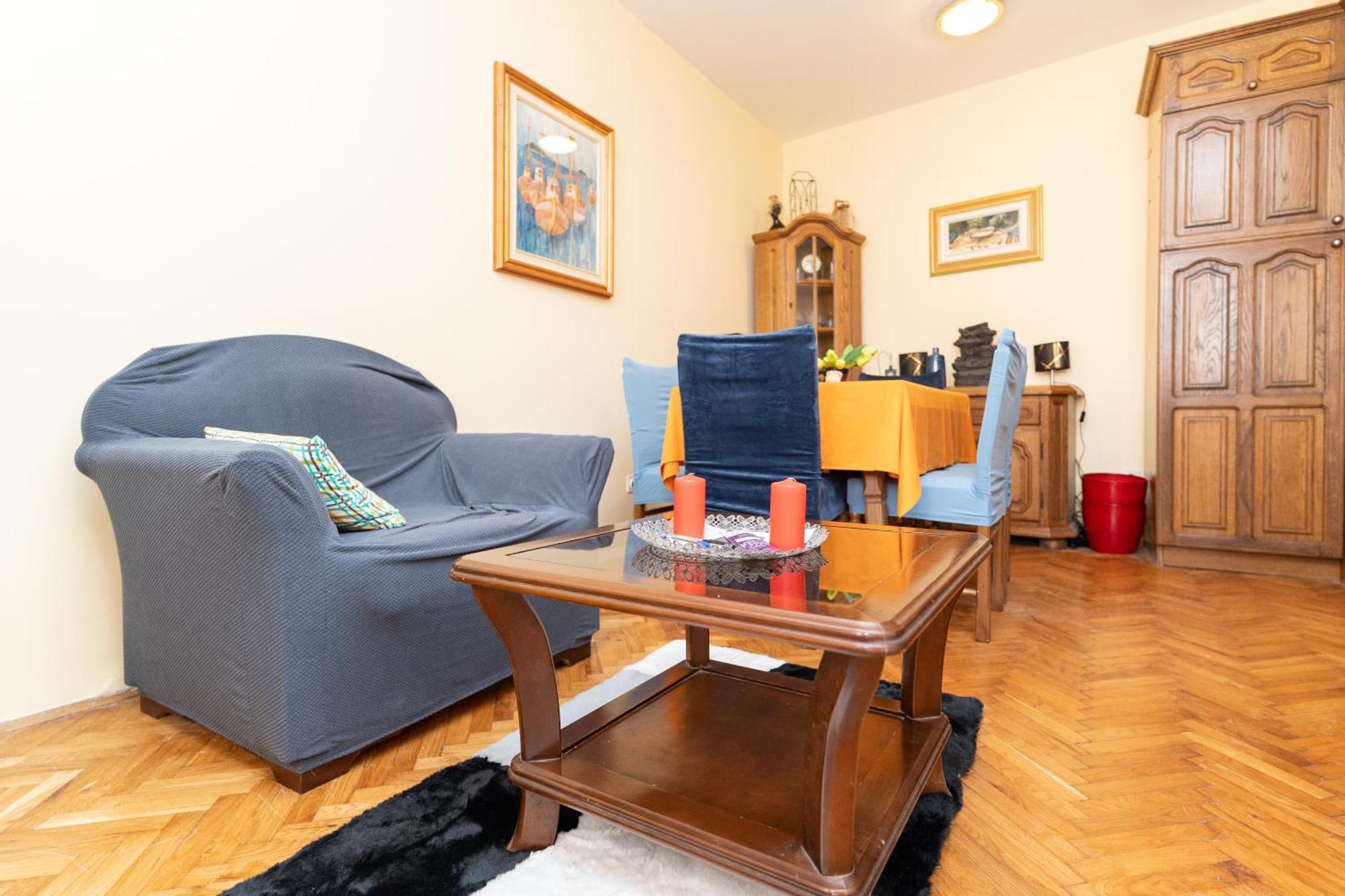 Holiday home Old Town Radhika Dubrovnik
