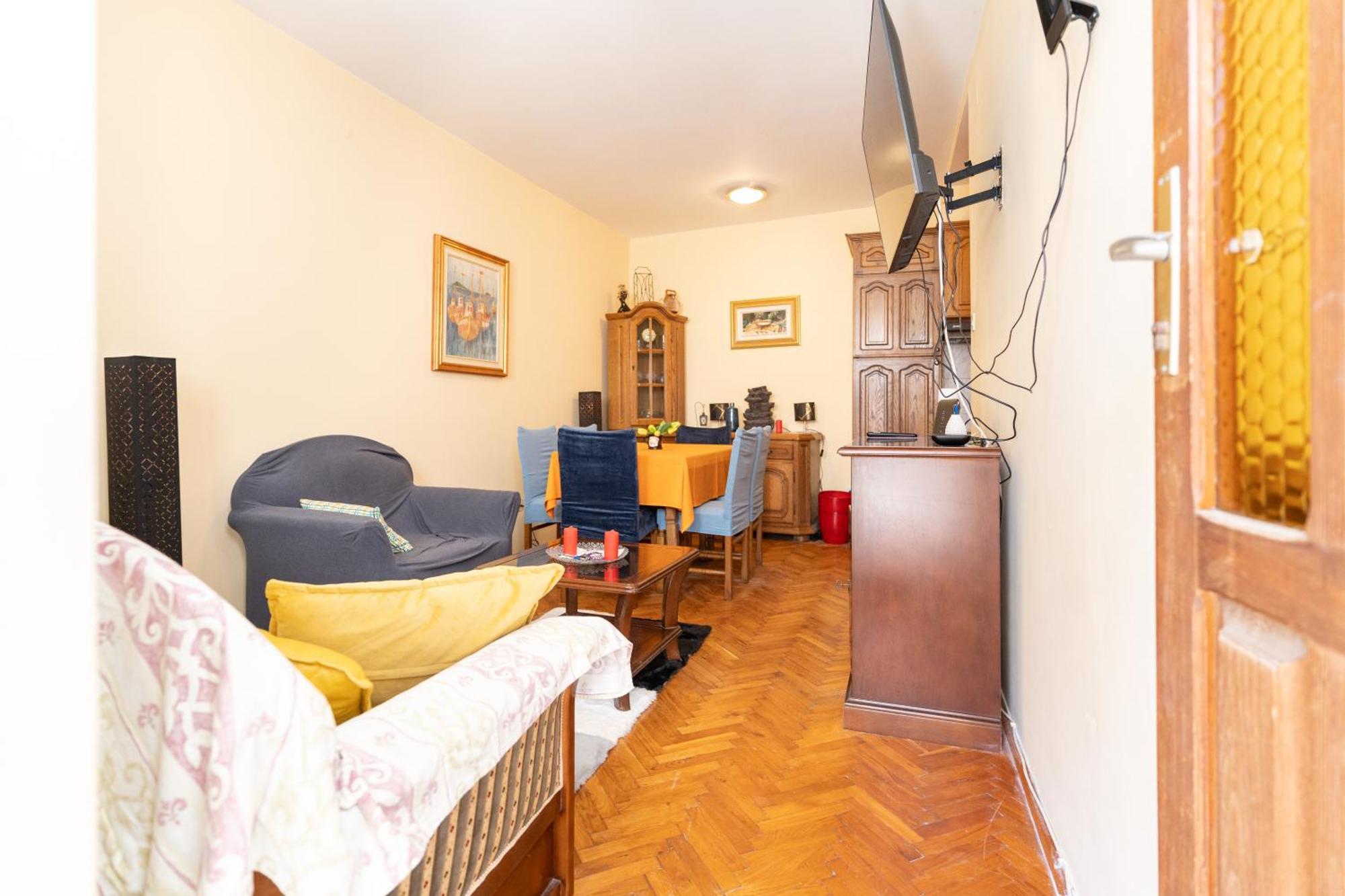 Holiday home Old Town Radhika Dubrovnik