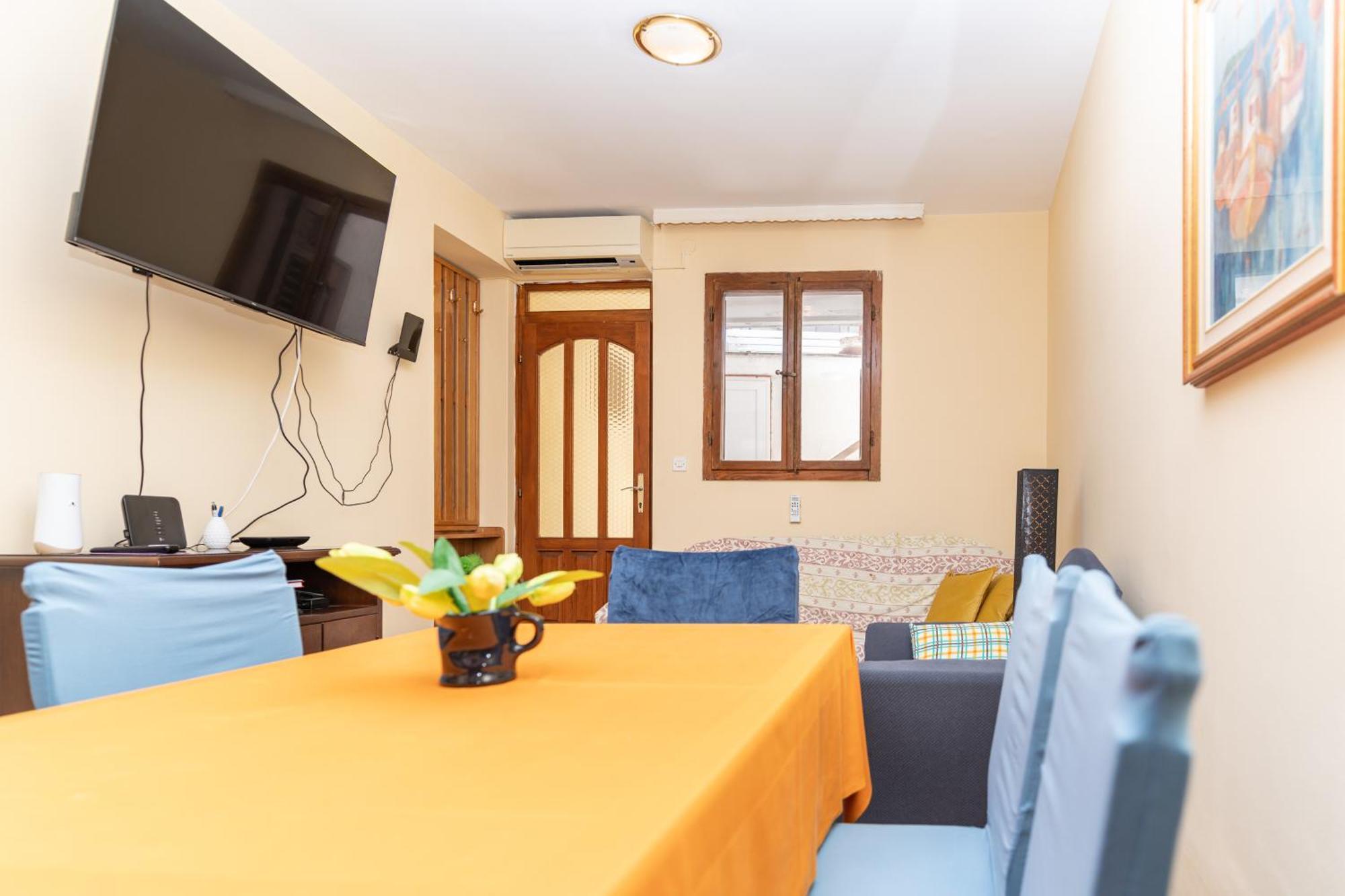Old Town Radhika Holiday home *