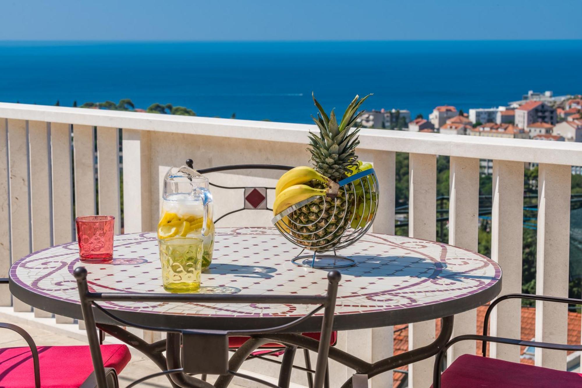 Lea Apartment Dubrovnik