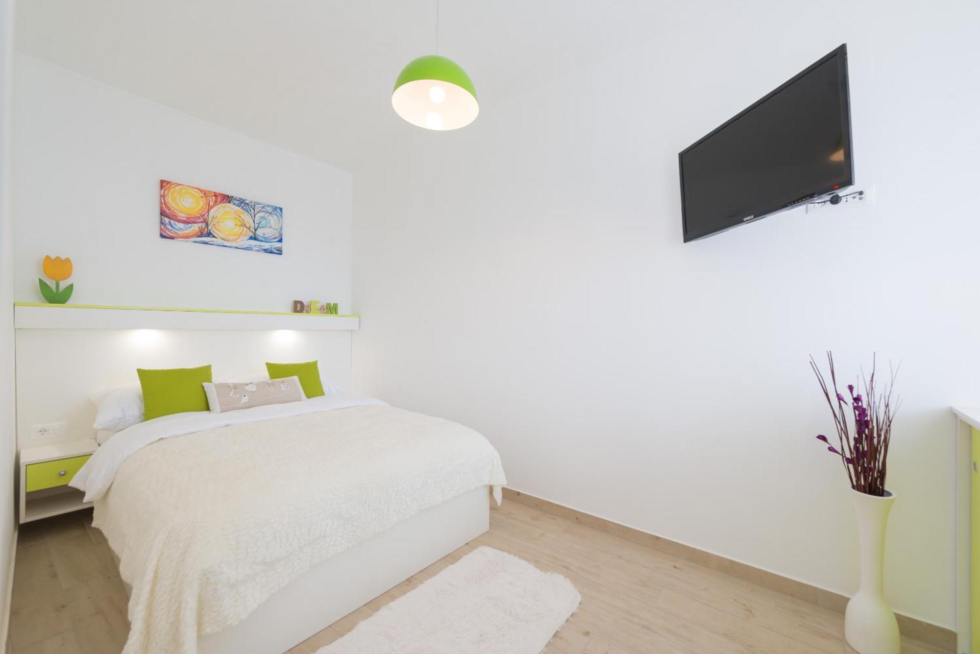 Lea Apartment Dubrovnik