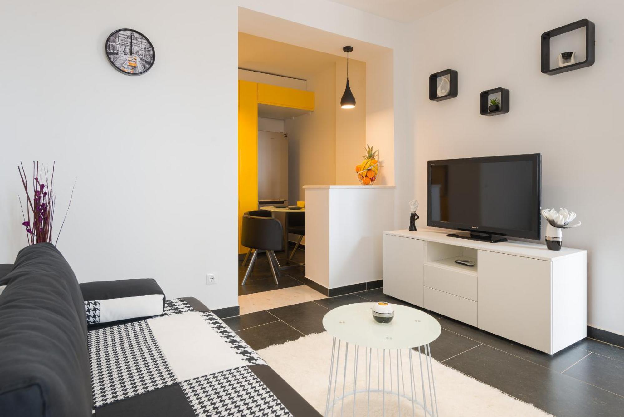 Apartment Lea Dubrovnik
