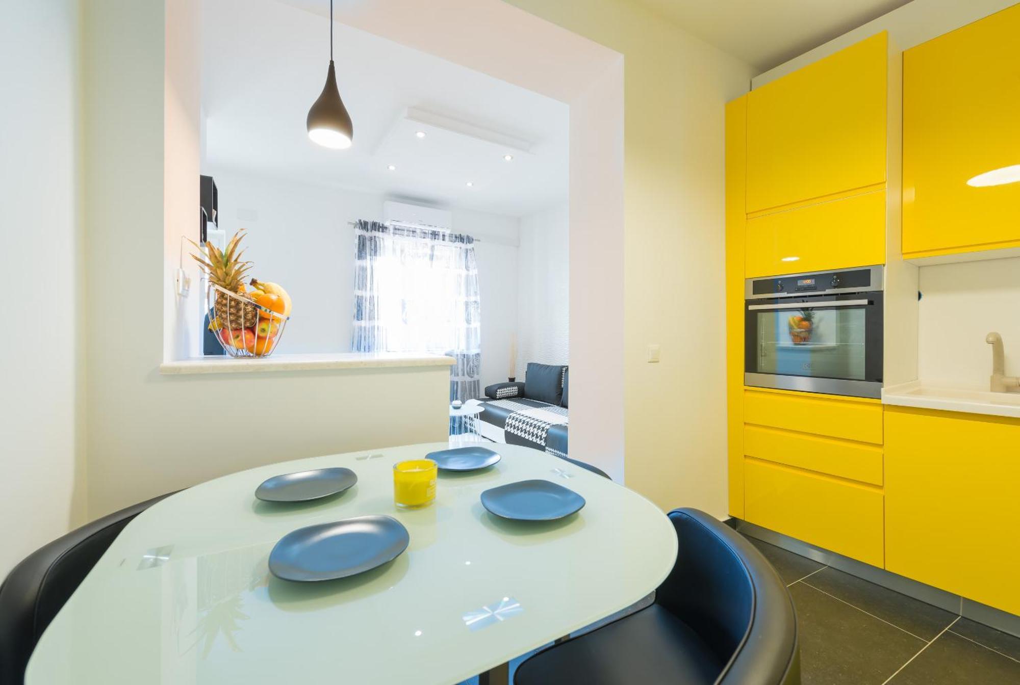 Lea Apartment