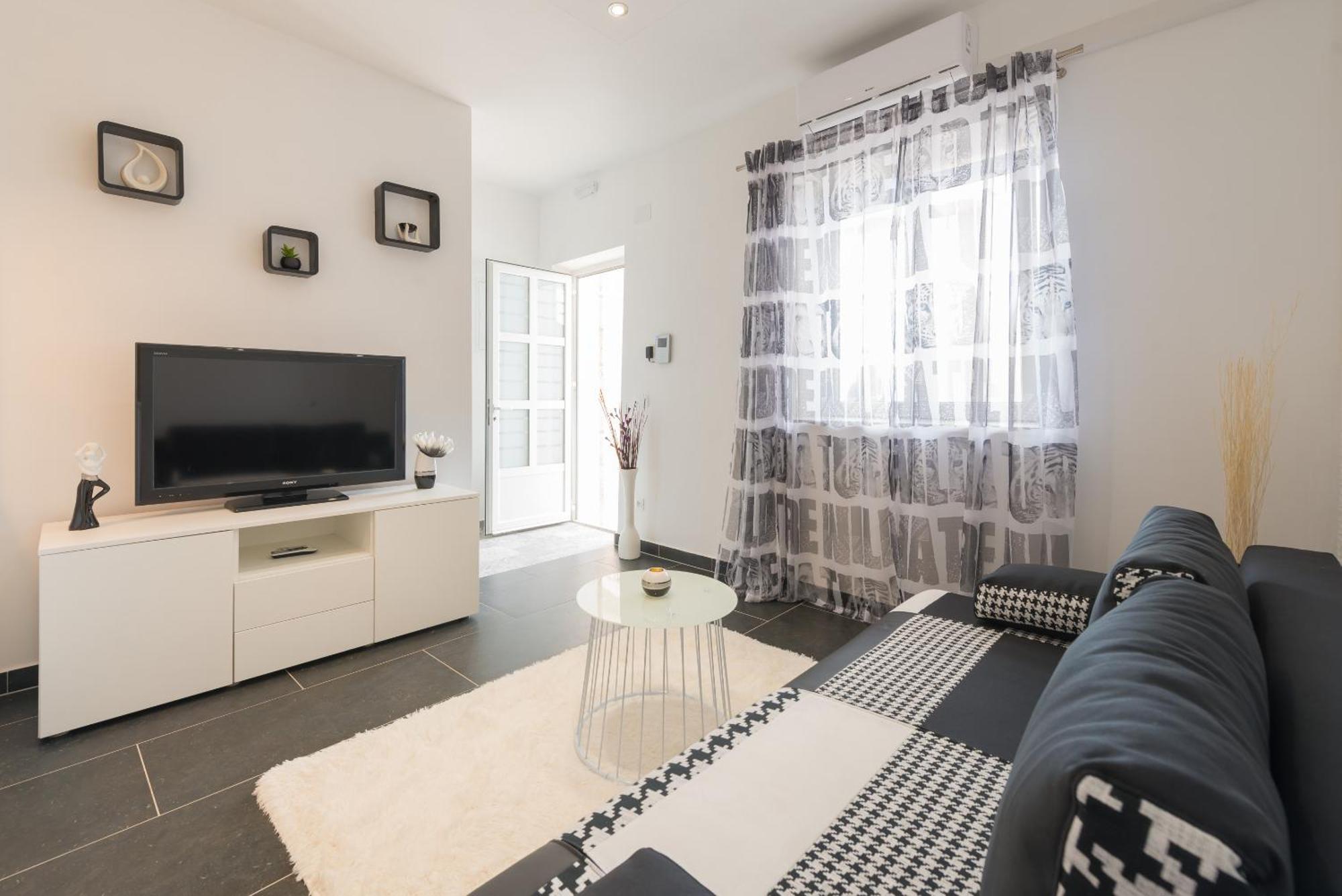 Apartment Lea