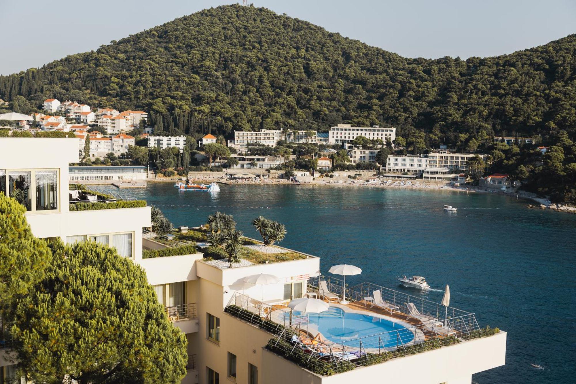 (adults Only) Hotel Dubrovnik
