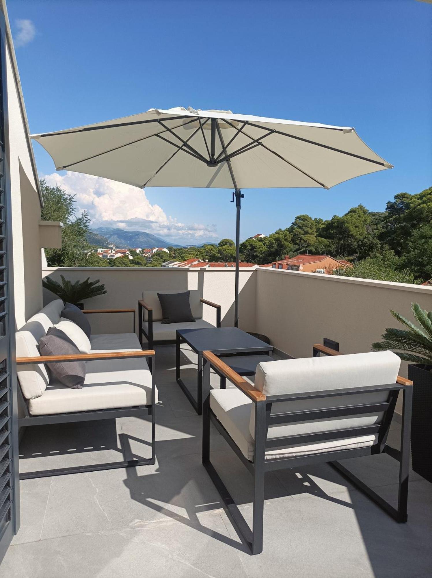 Luxury Need Apartment Dubrovnik