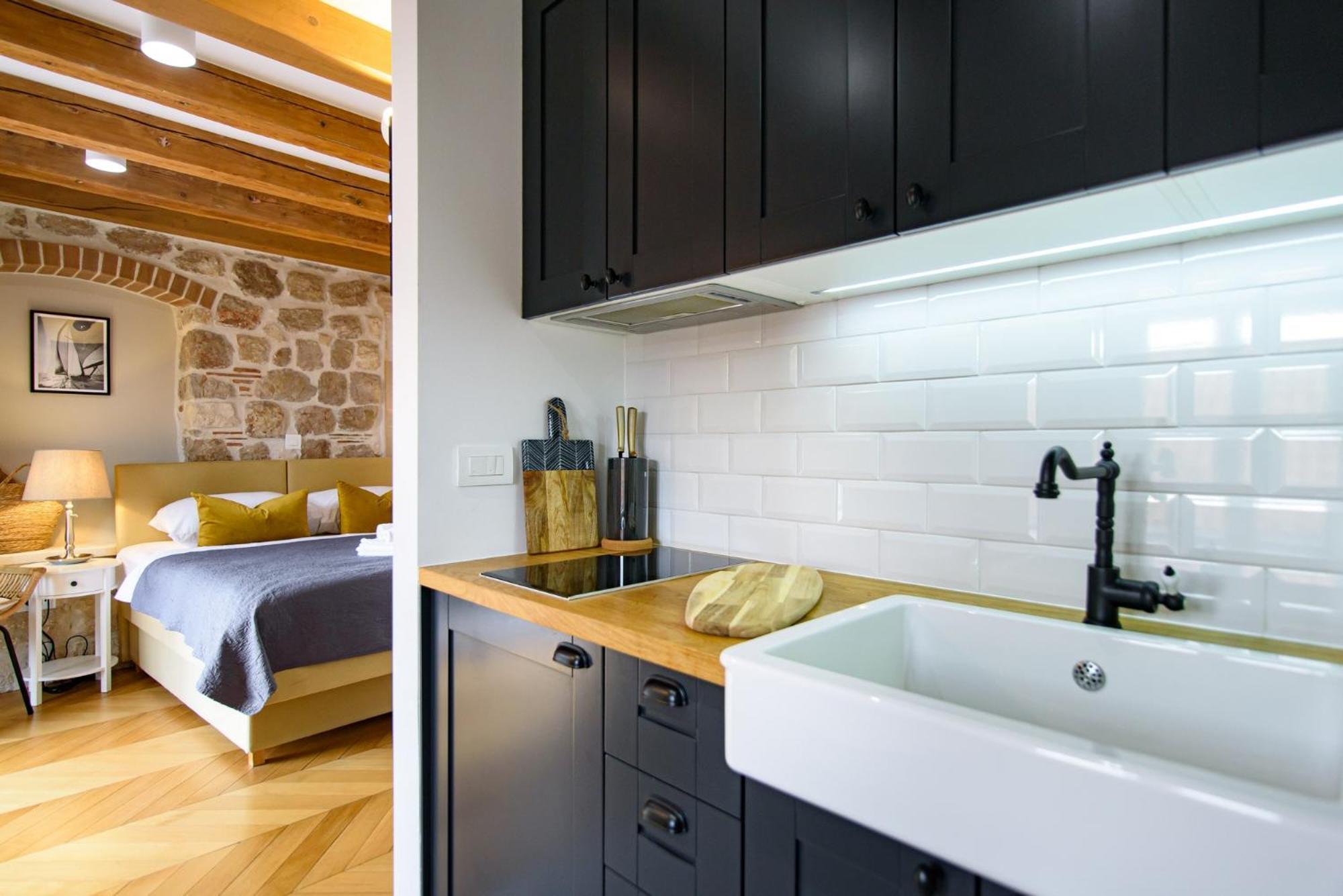 Monte Santo By Duhomes Guest house Dubrovnik