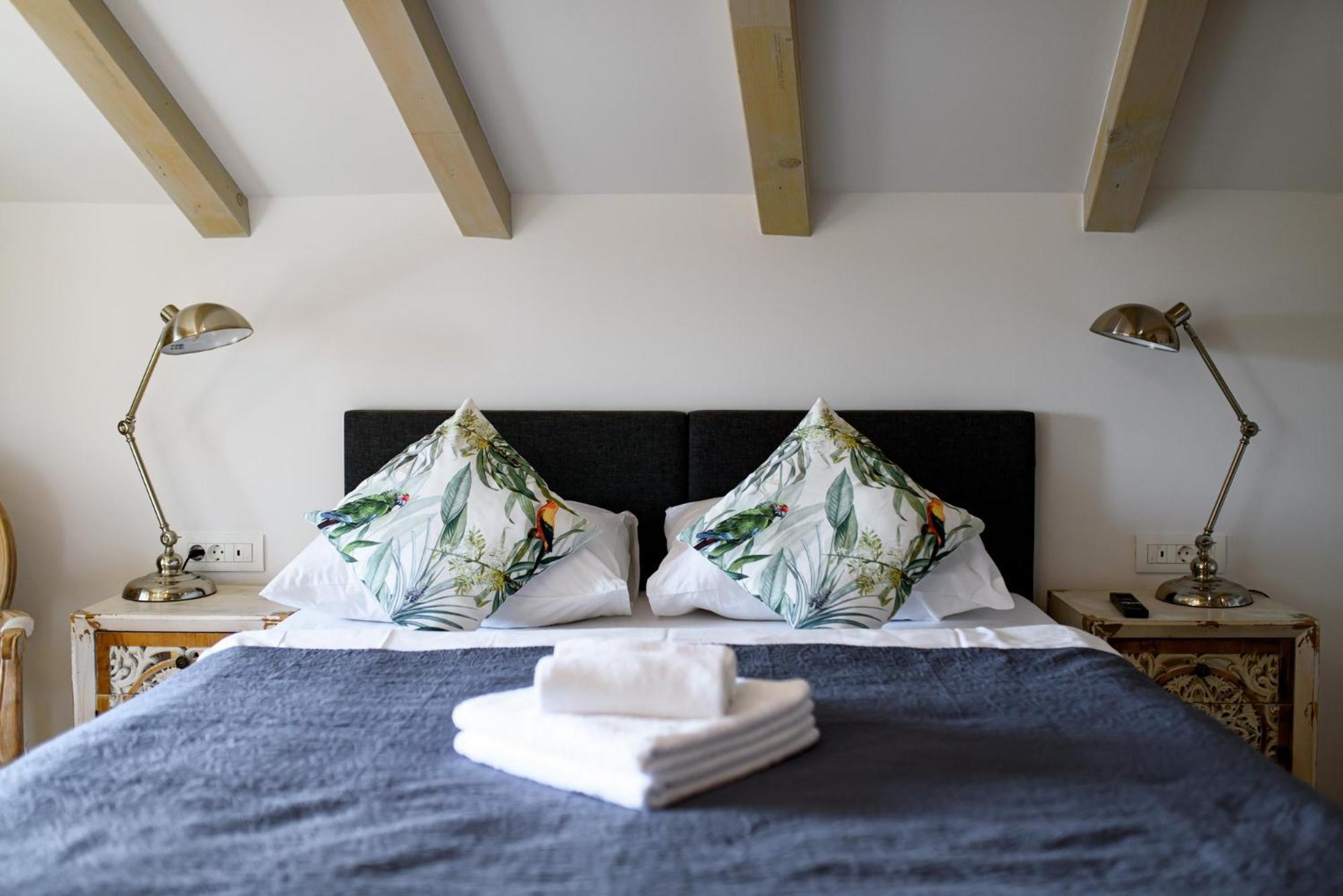 Monte Santo By Duhomes Gasthuis 3*
