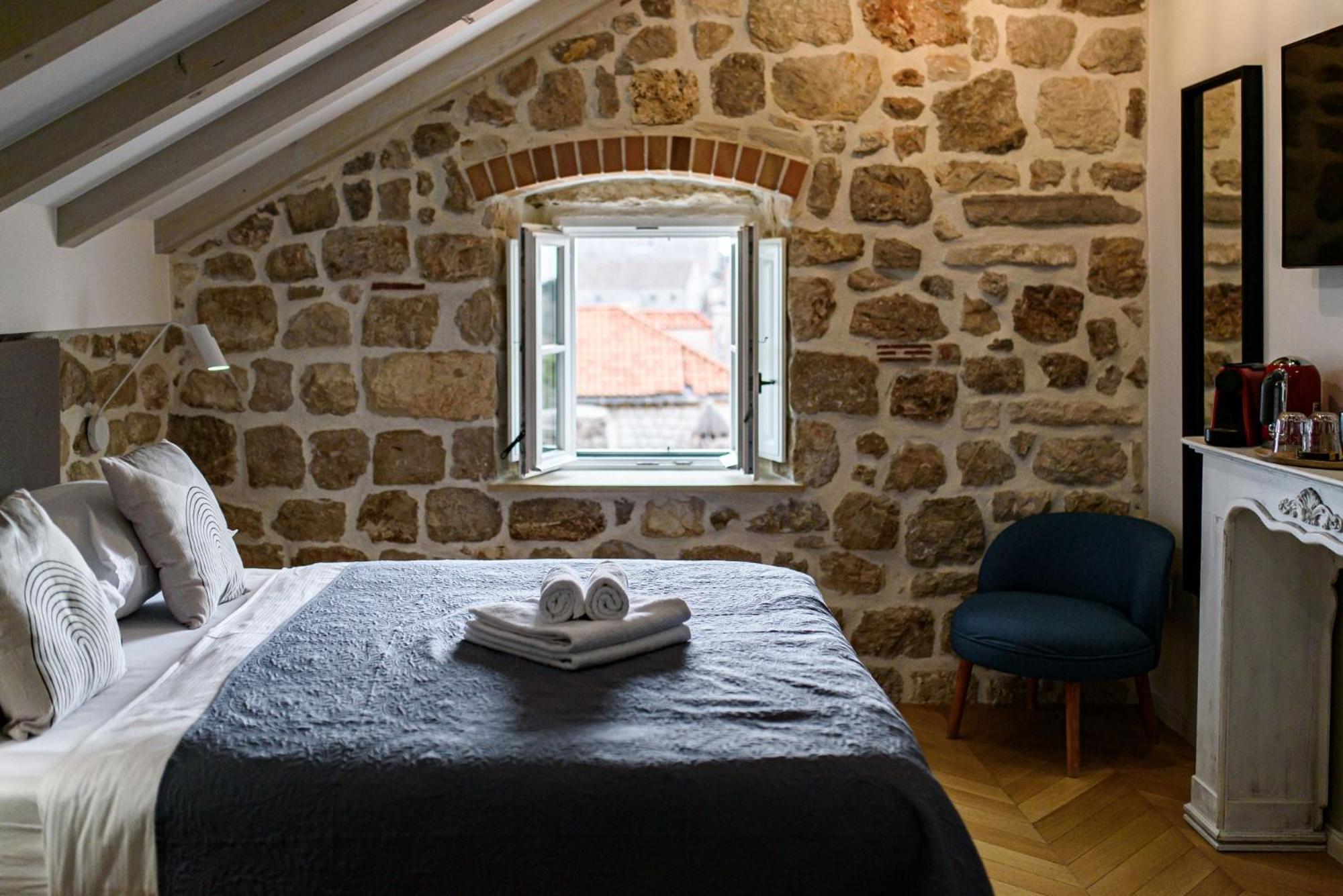 Gasthuis Monte Santo By Duhomes Dubrovnik